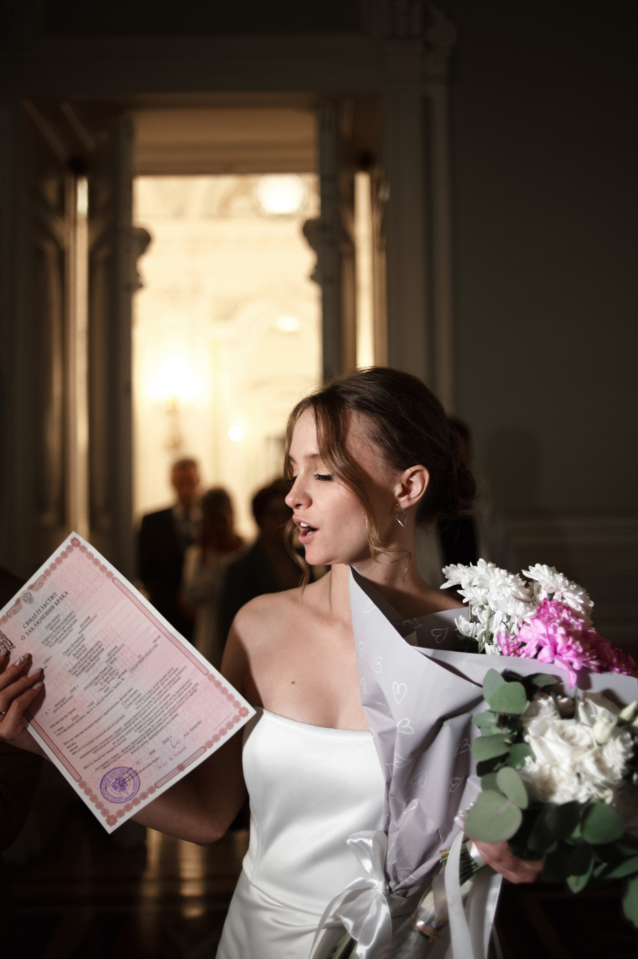 Свадьба в полдень. Ваш семейный фотограф