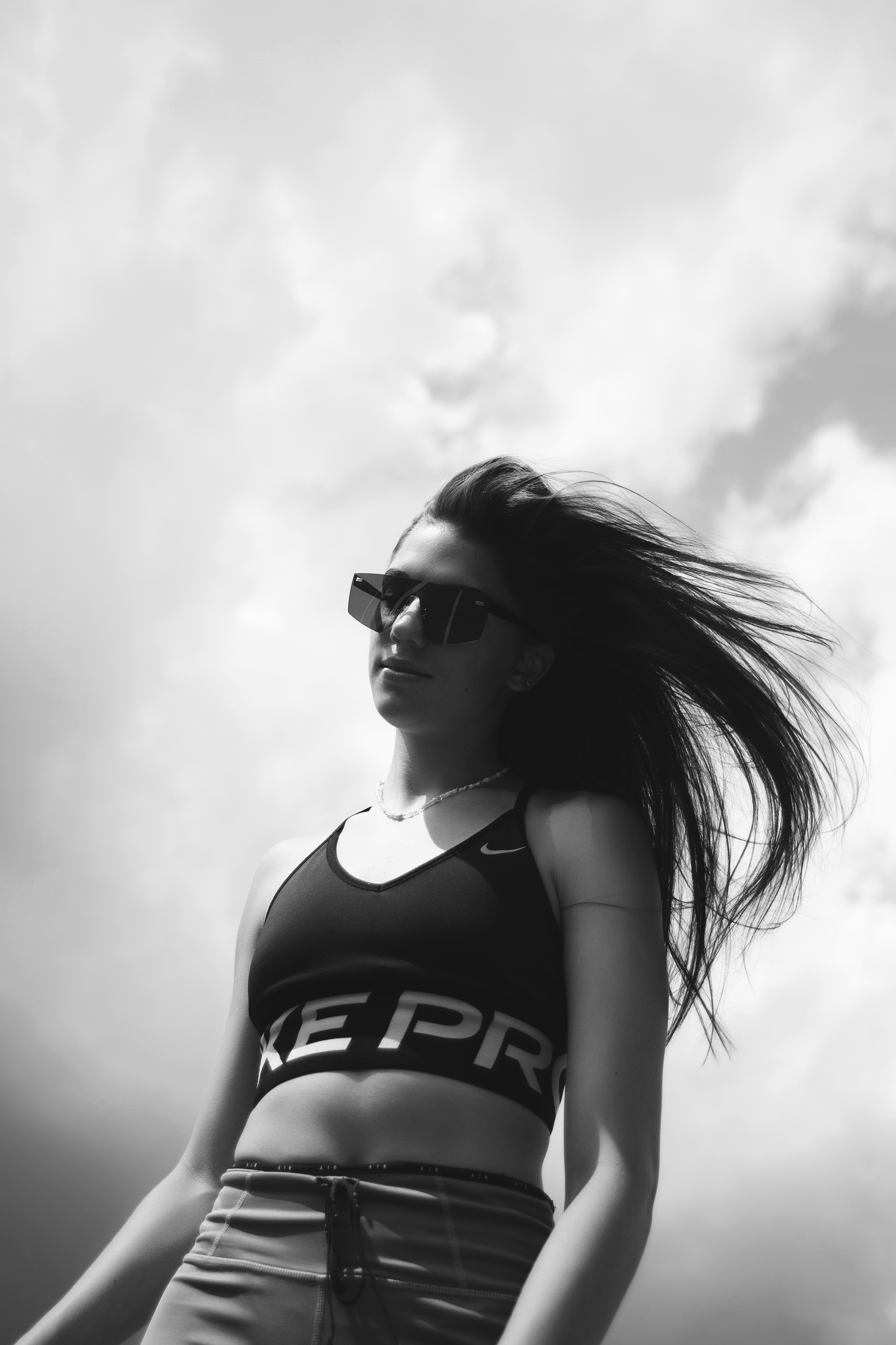 Таисия Дмитриева. Фотограф в Москве Марина Чарная