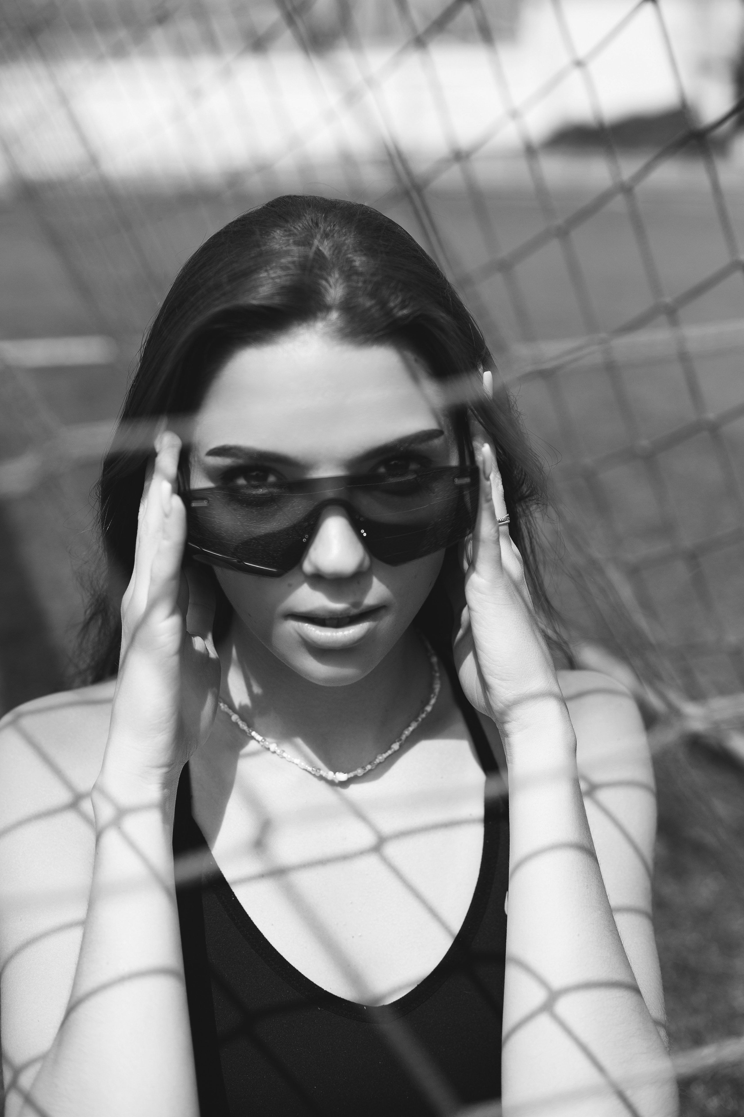 Таисия Дмитриева. Фотограф в Москве Марина Чарная