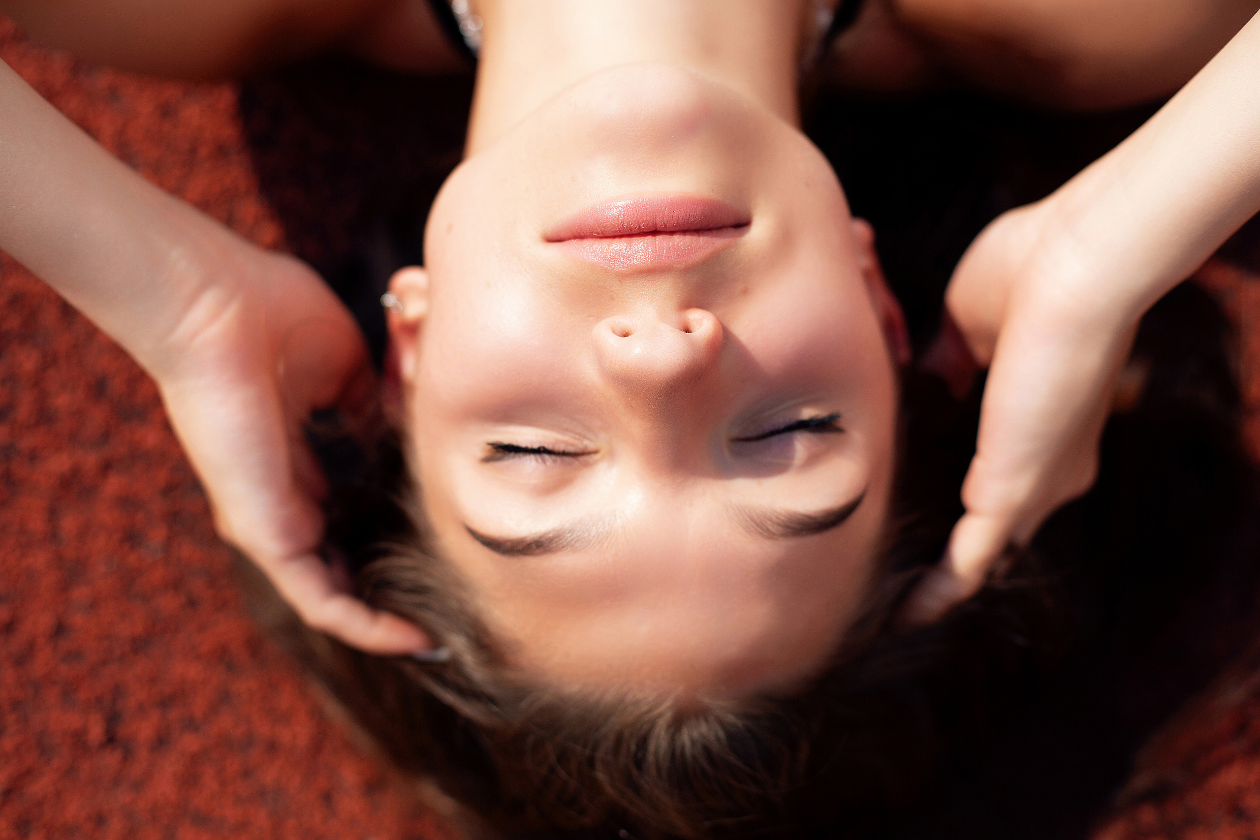 Таисия Дмитриева. Фотограф в Москве Марина Чарная