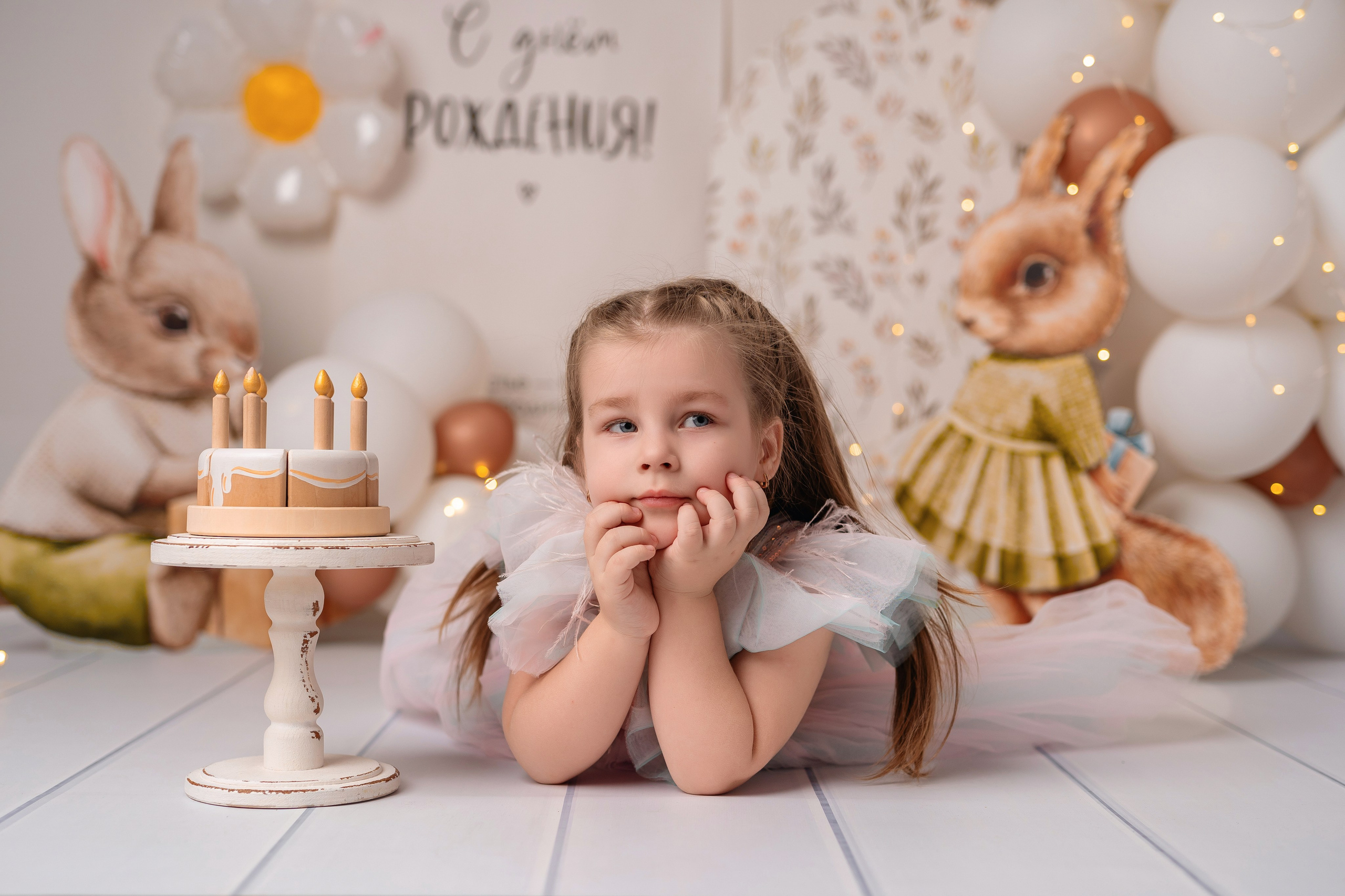 Дети до 4 лет. Фотограф новорожденных г. Рязань, детский и семейный фотограф