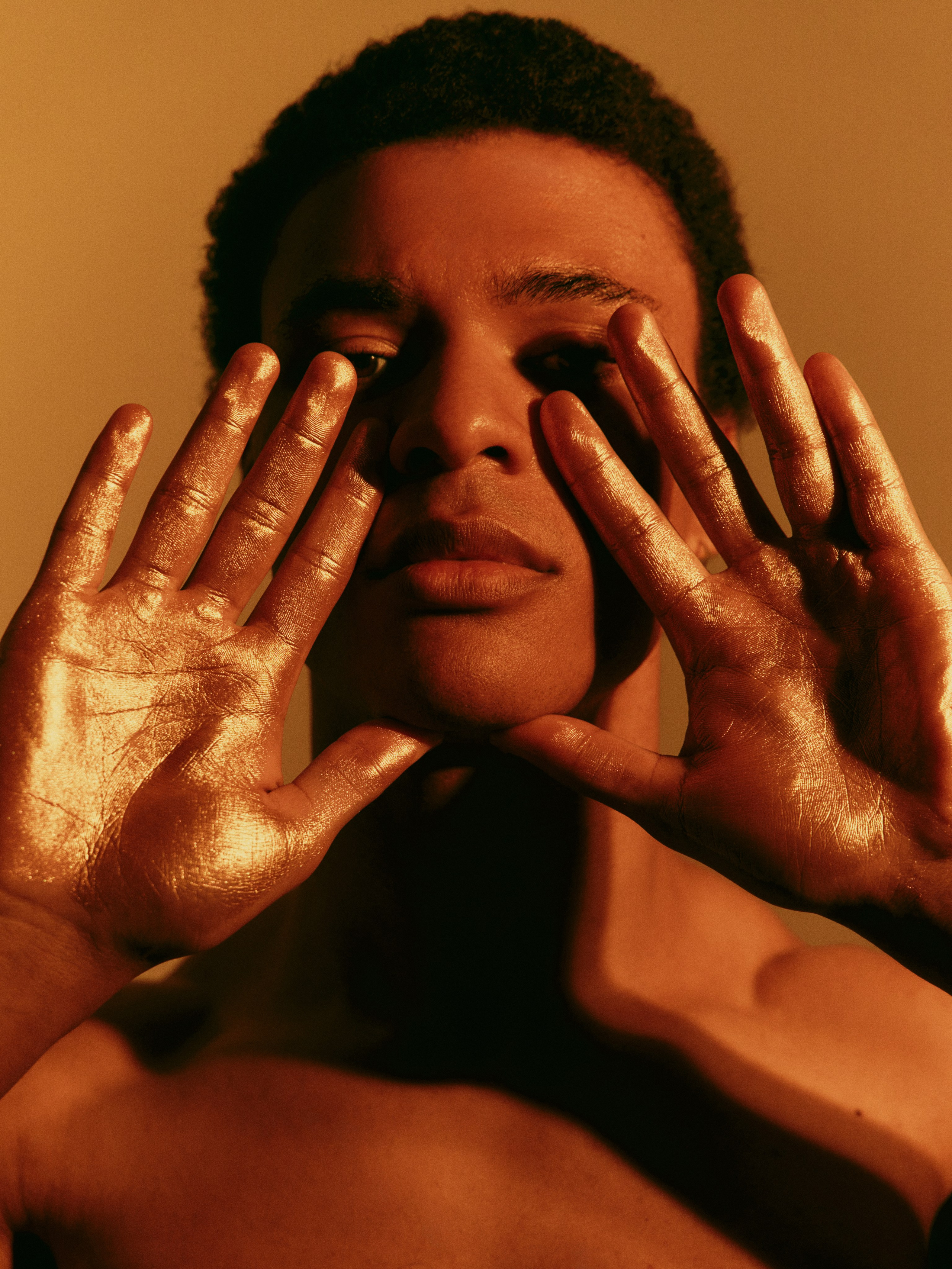 Personal brand. Olya Filina | Moscow Photographer