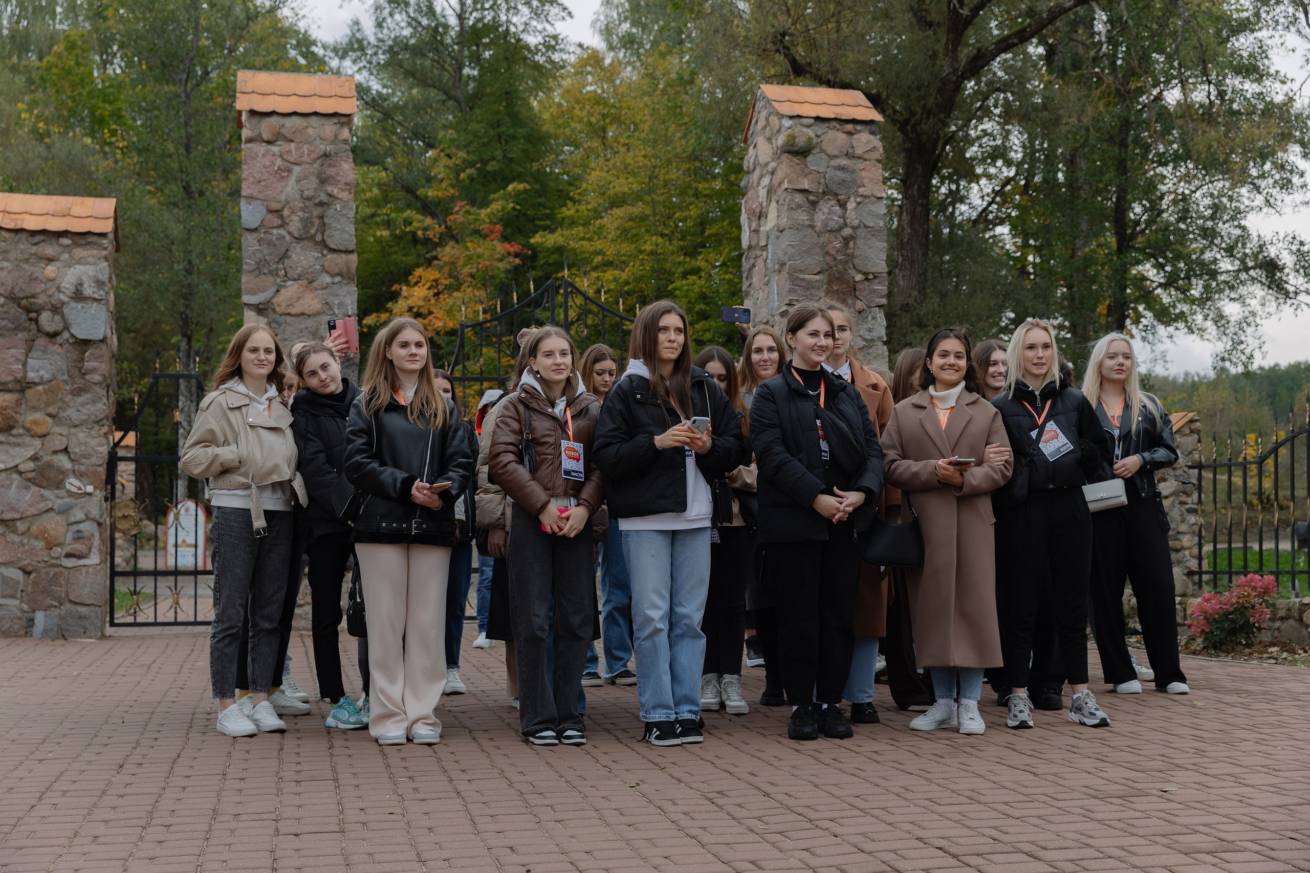 Корпоративная фотосъемка для ОАО Белагропромбанк в Суле в Загородном комплексе Westa. Свадебный фотограф в Минске/Беларуси Сергей Спиридонов