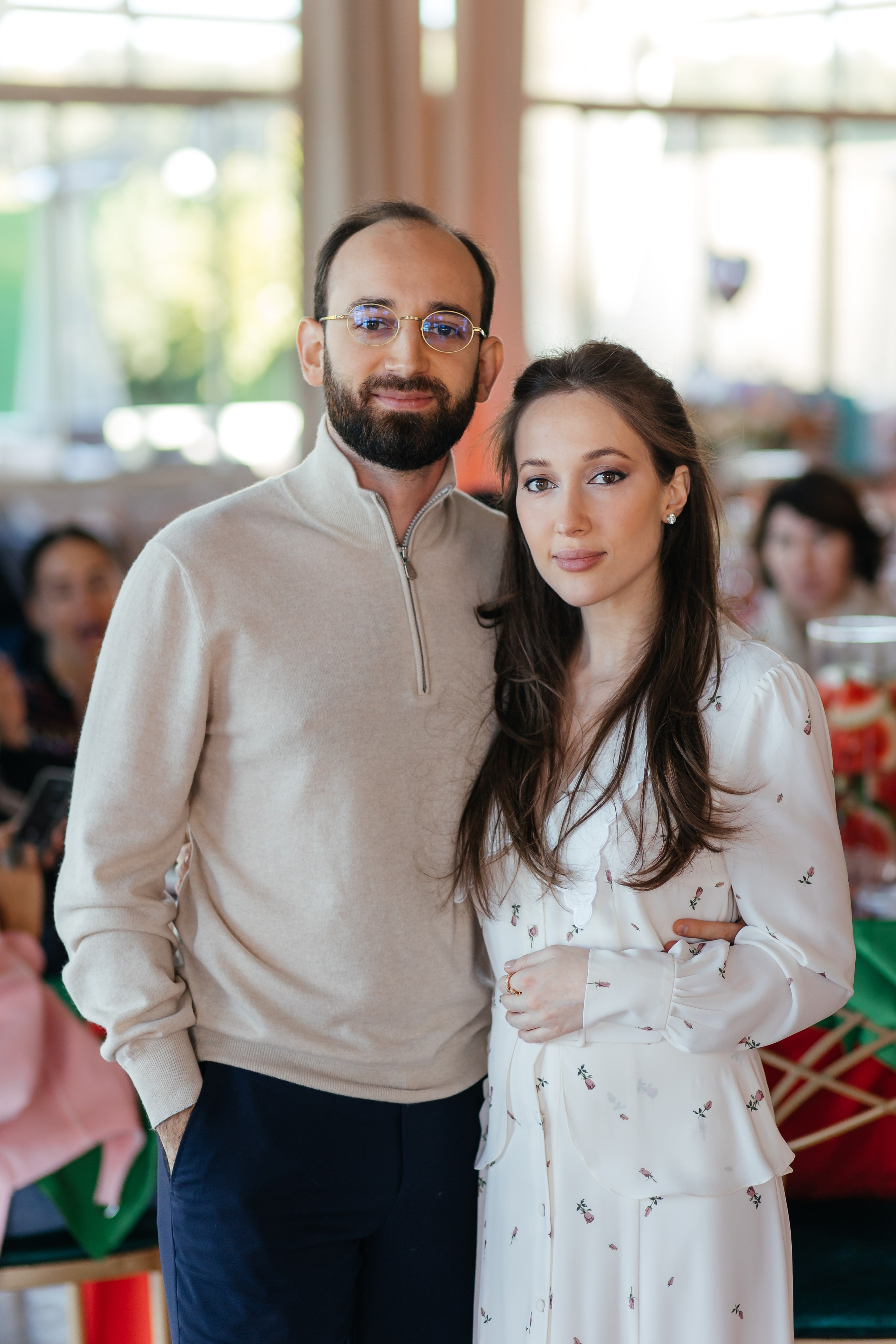 Emilie 7 лет. Свадебный и семейный фотограф