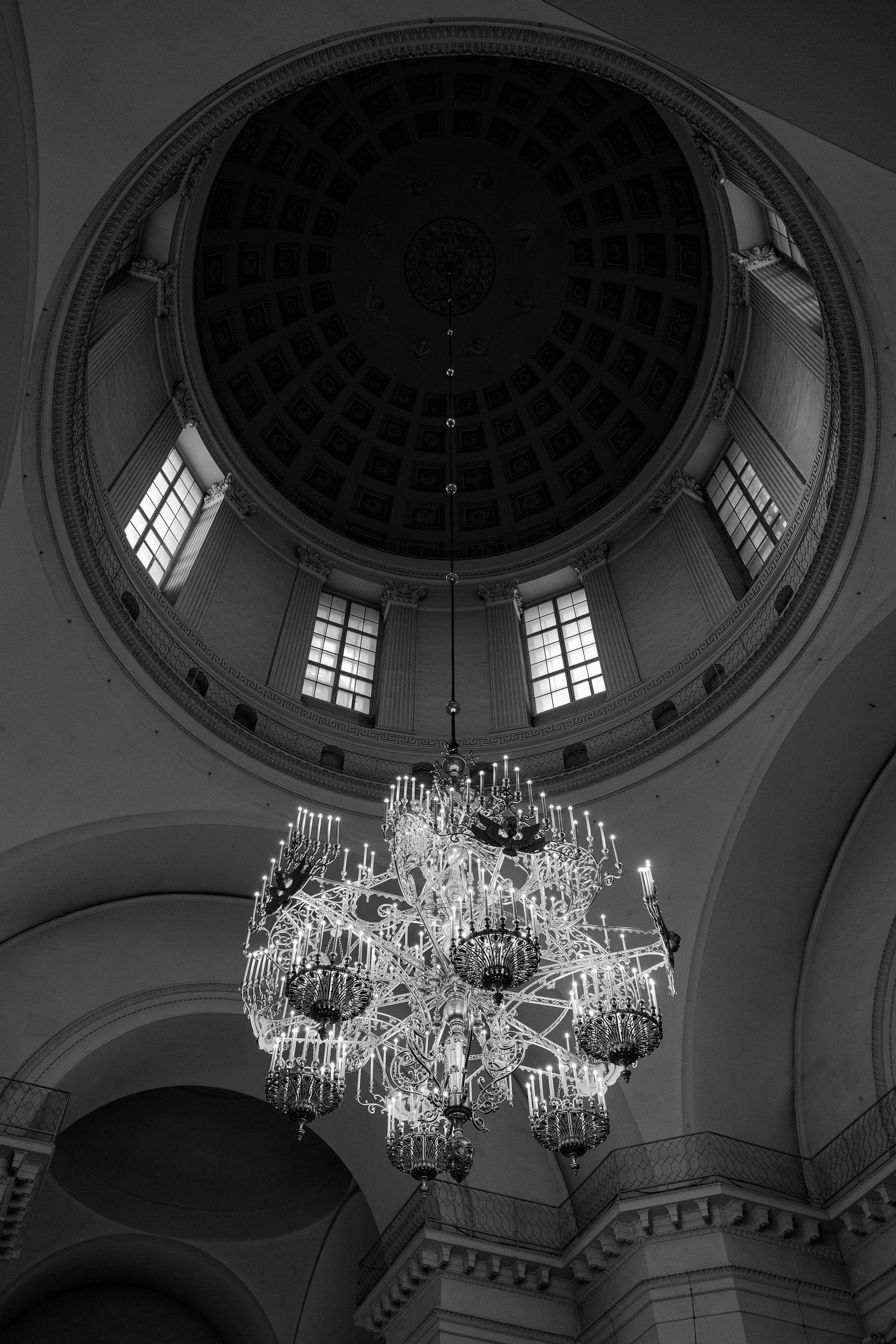 Юлия и Александр. NesterovaMaria.ru