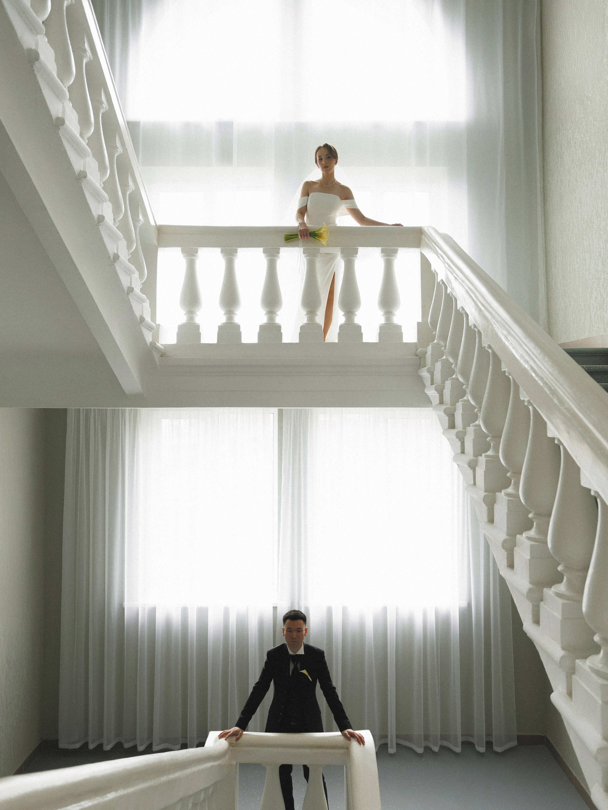 Вика и Руслан. Свадебный и индивидуальный фотограф в Воронеже Светлана Сомова