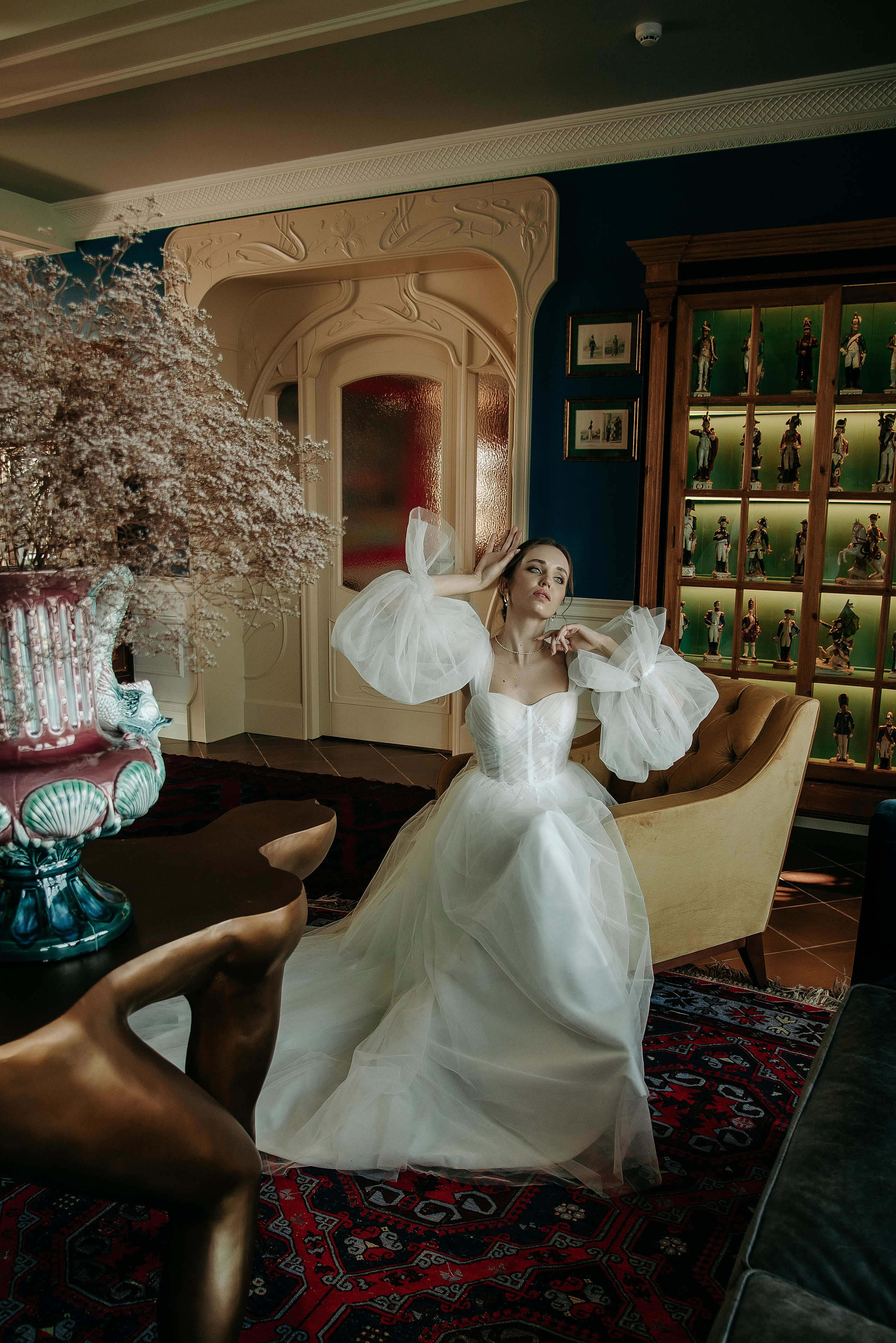 Александр и Ксения. Свадебный и семейный фотограф Темрюк Алёна Ковальская