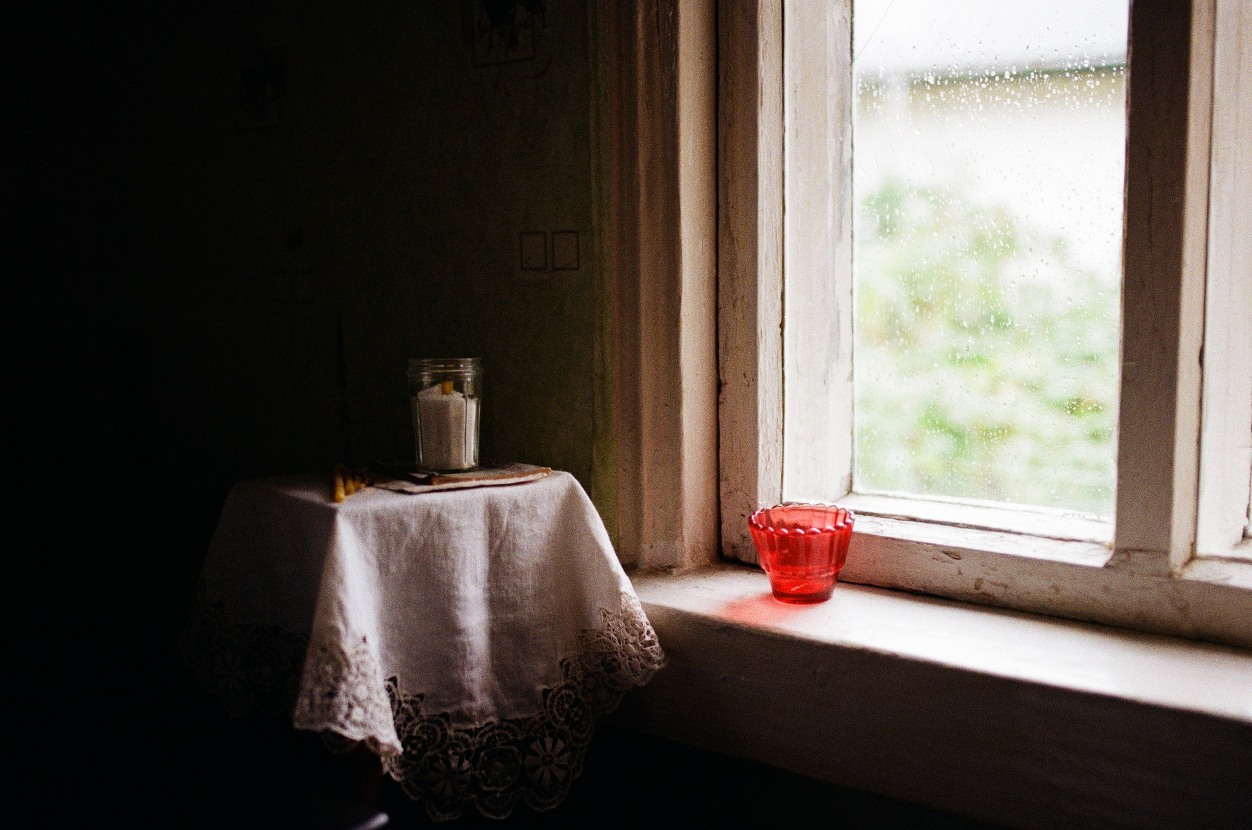 Снято на пленку. Семейный LIFESTYLE фотограф в Москве