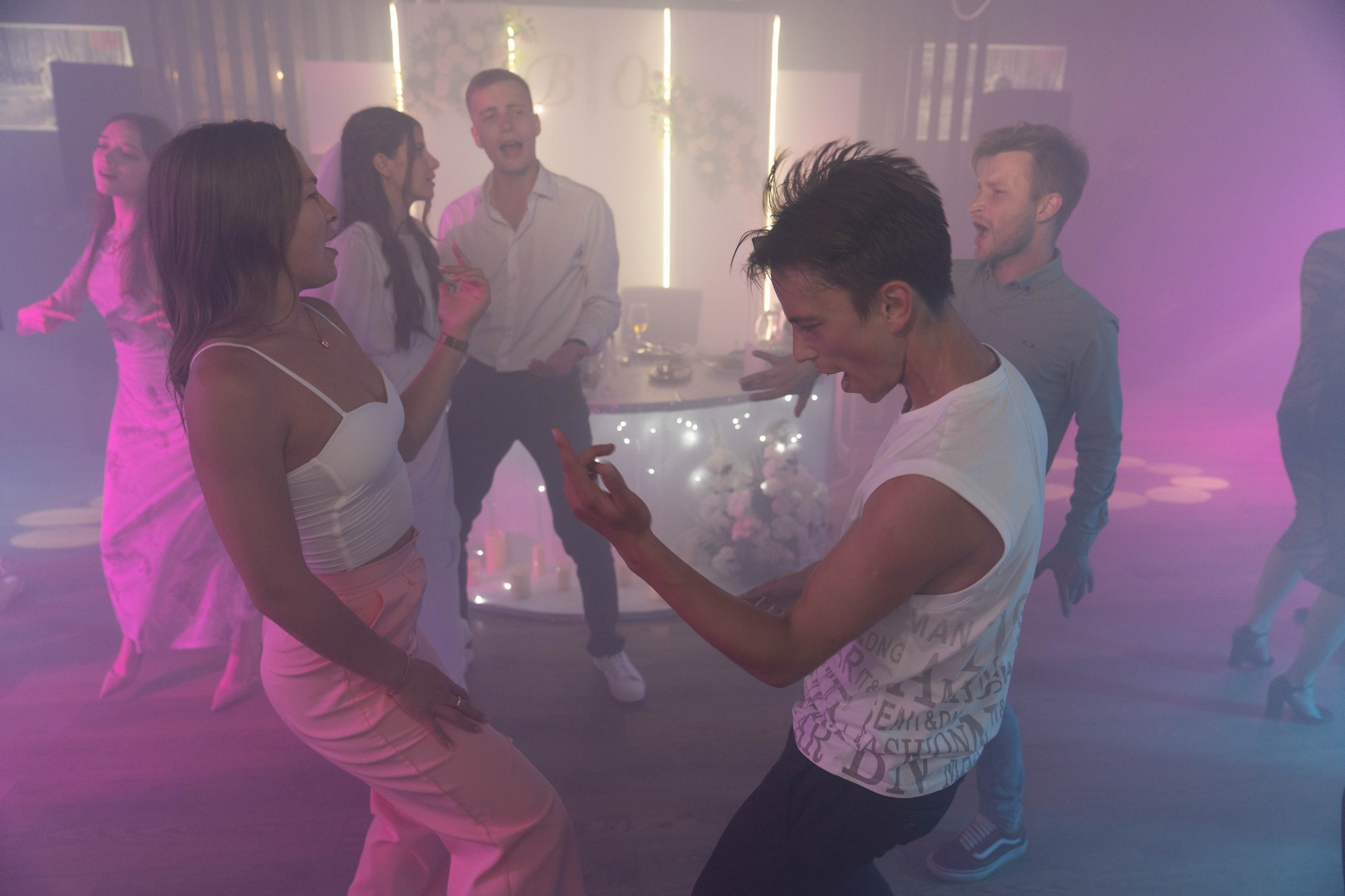 Ольга & Виктор. Свадебный фотограф в Перми