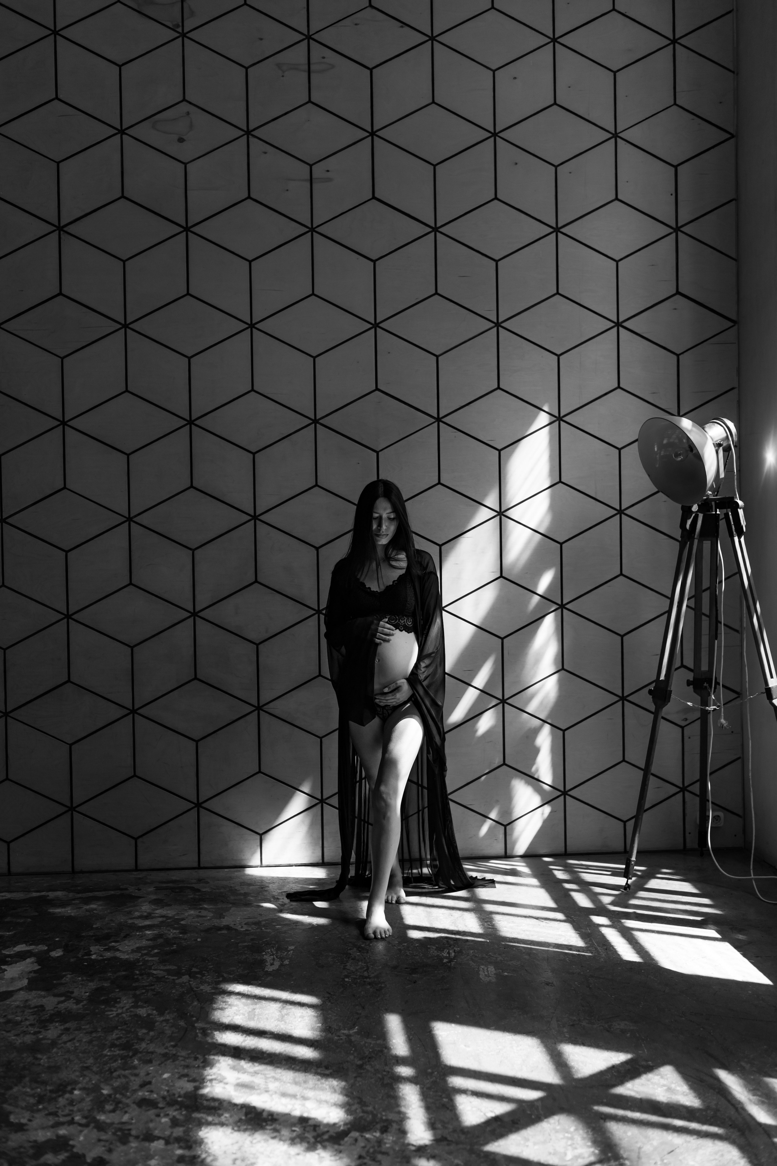 Беременность. Женский фотограф в Москве и Московской области Лена Чалых