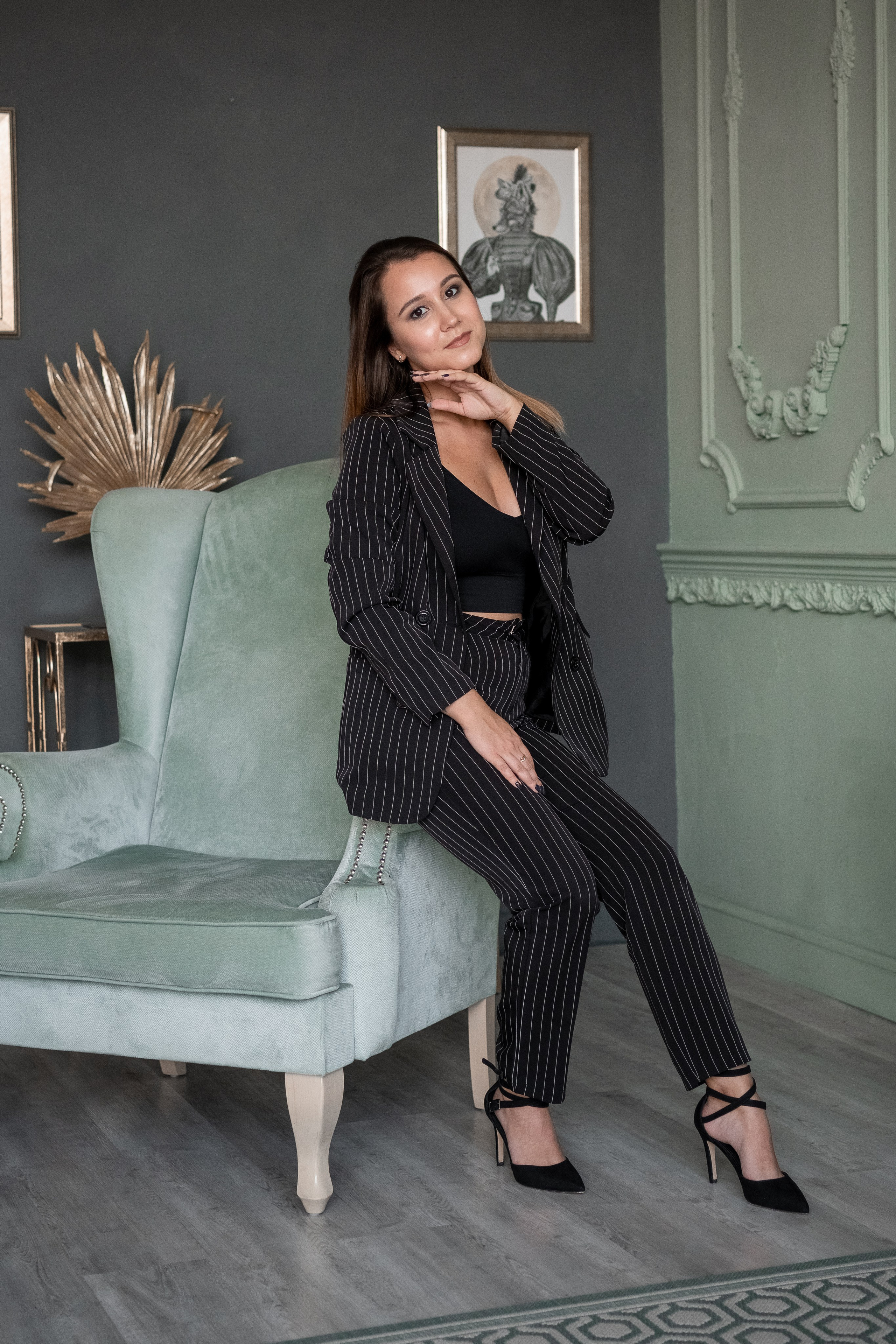 Диана. Фомина Елена Свадебный и семейный фотограф