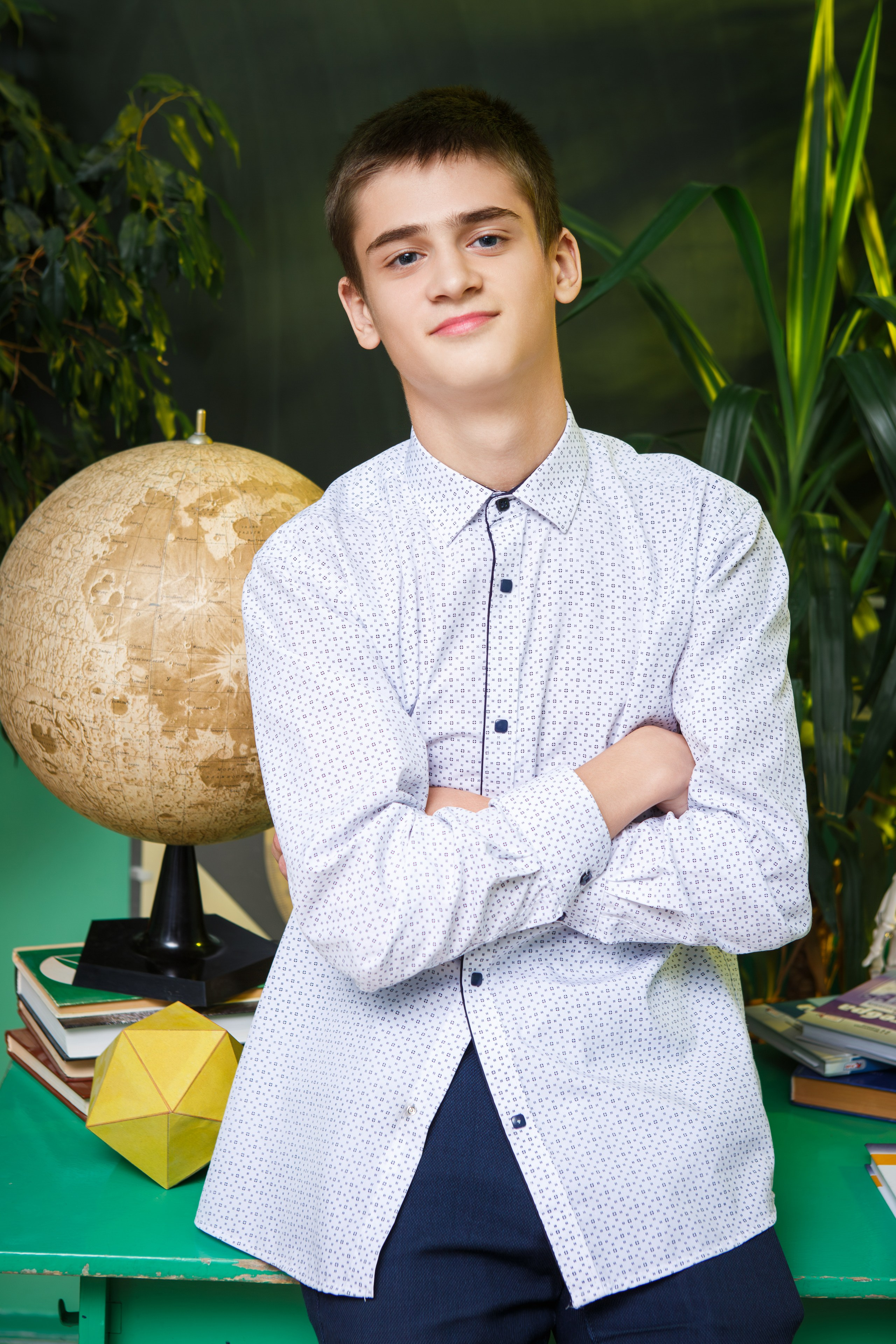 ПОРТРЕТНАЯ ФОТОСЕССИЯ В КЛАССЕ ДЛЯ 9 КЛАССОВ. ТВОЙ АЛЬБОМ / ТВОИ ПРАВИЛА