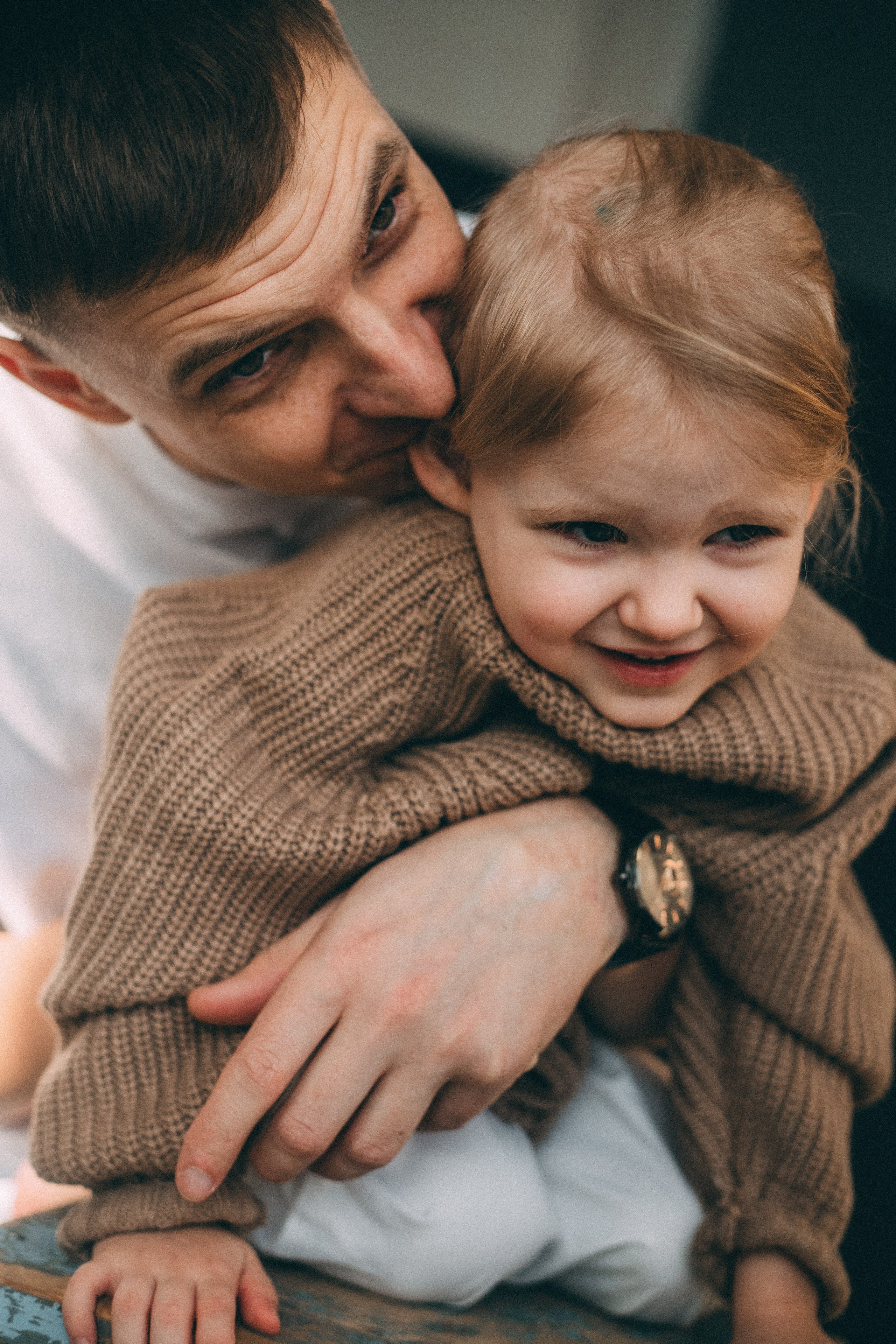 Зоя & Аня & Федя. Главная