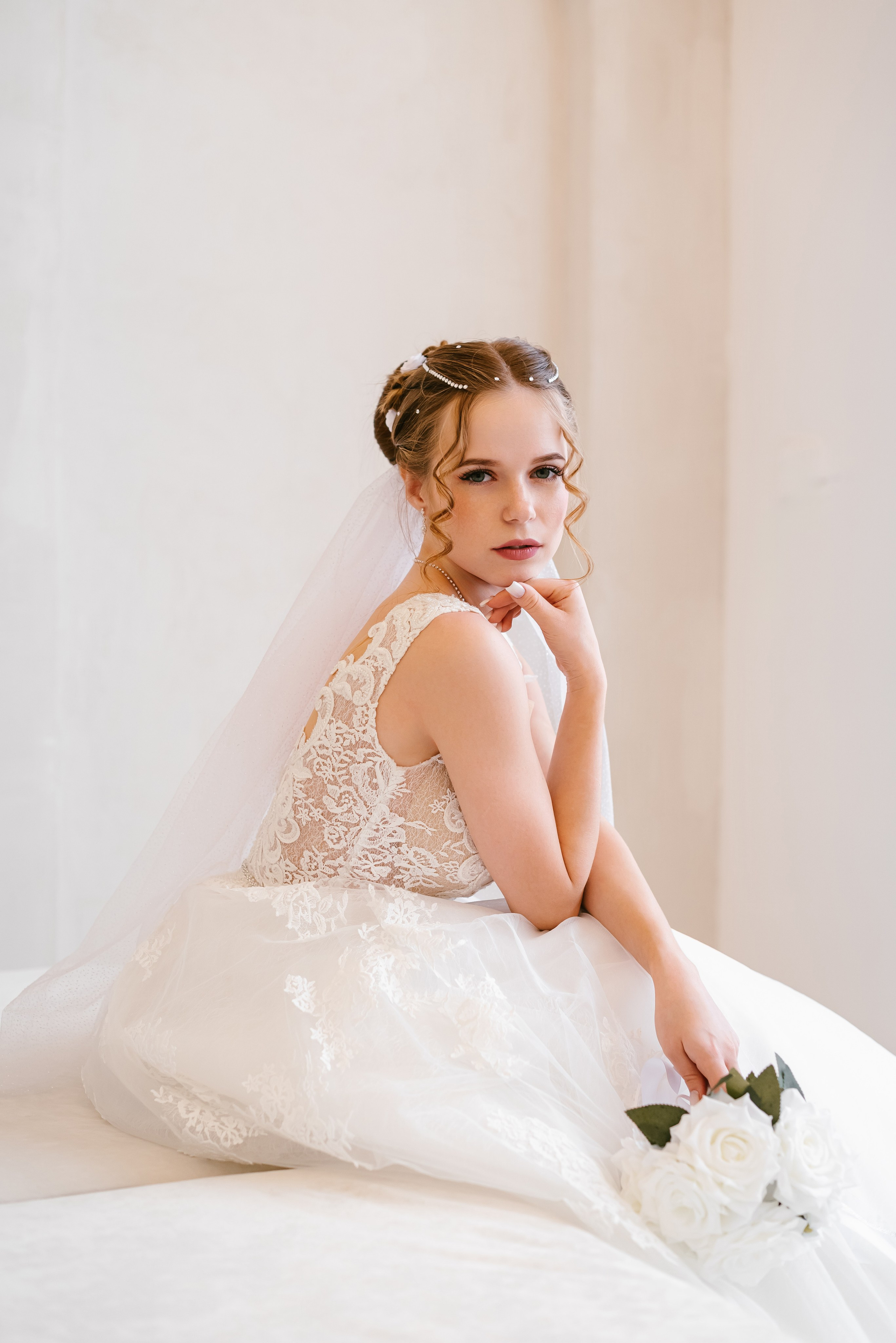 Ирина и Андрей