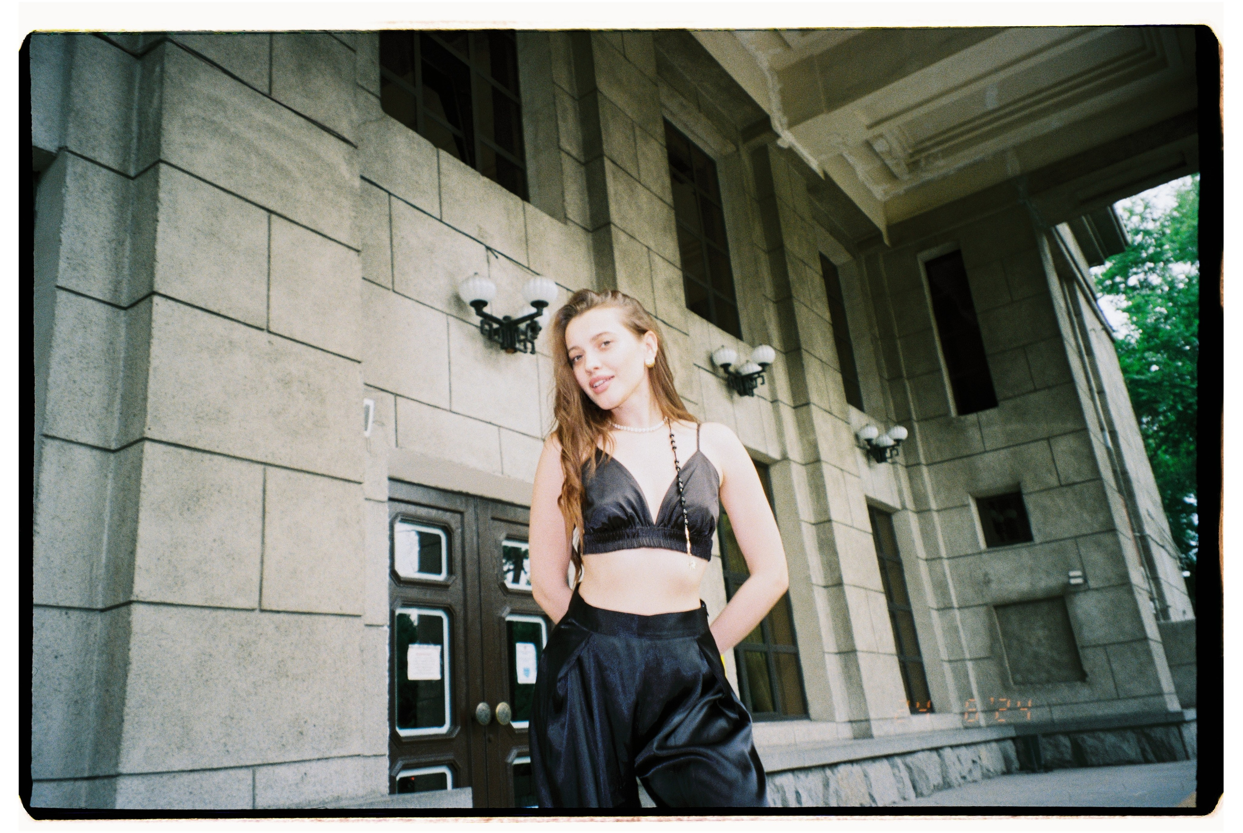 Ekaterina Hallizeeva. Коммерческий фотограф в Алматы