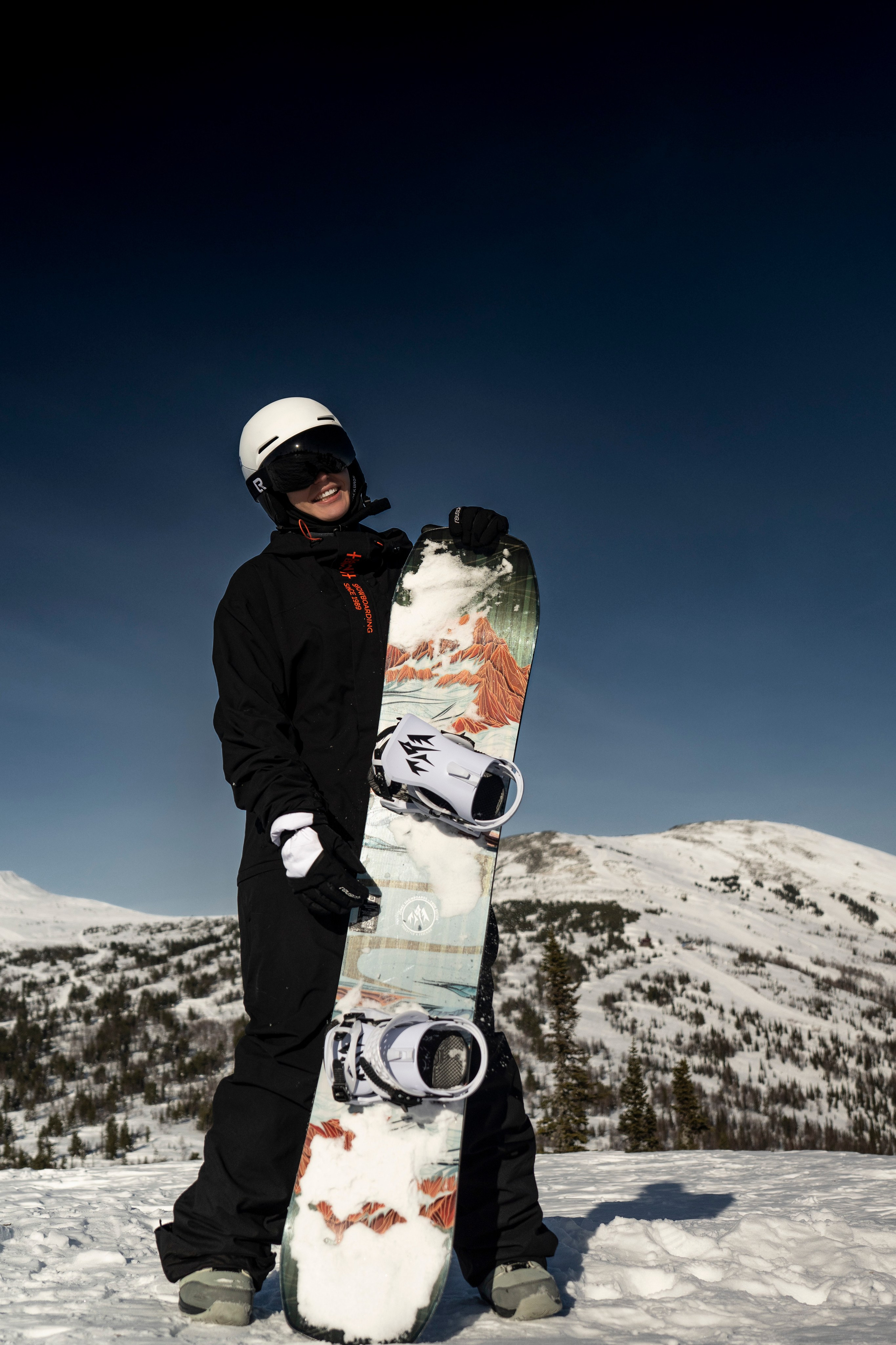 Тур. Анастасия Паршукова — фотограф Шерегеш Новосибирск