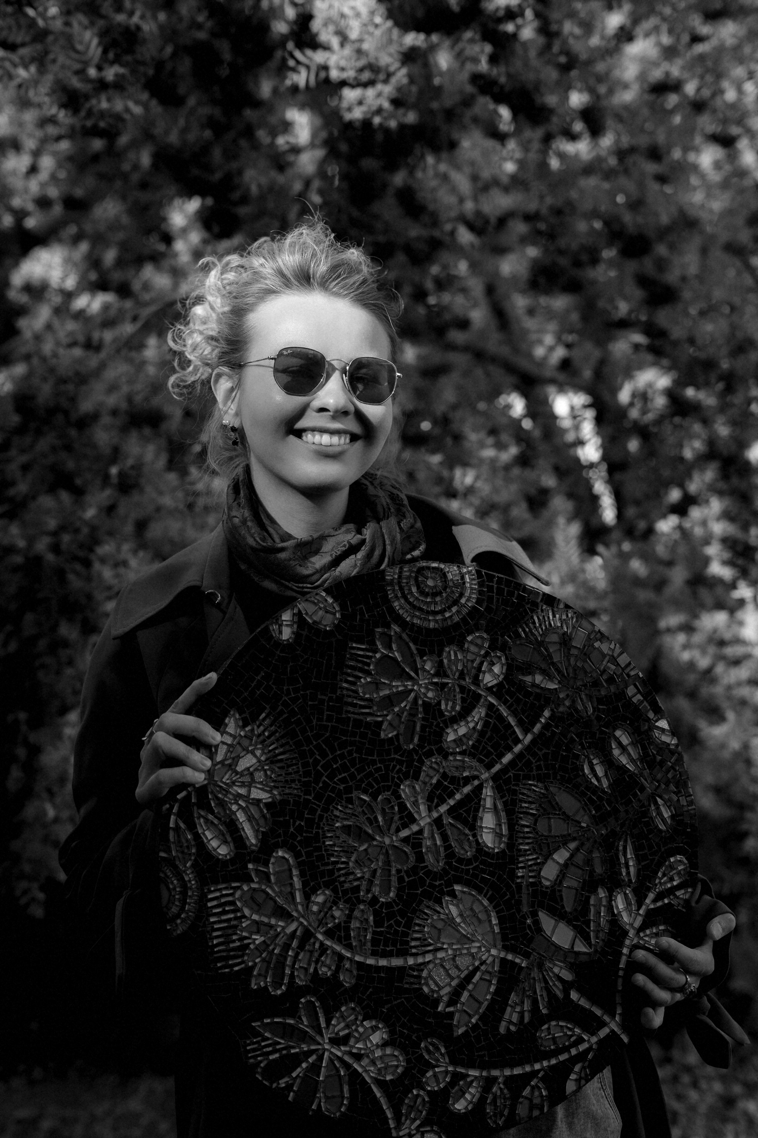 Аделаида. Анастасия Паршукова — фотограф Шерегеш Новосибирск