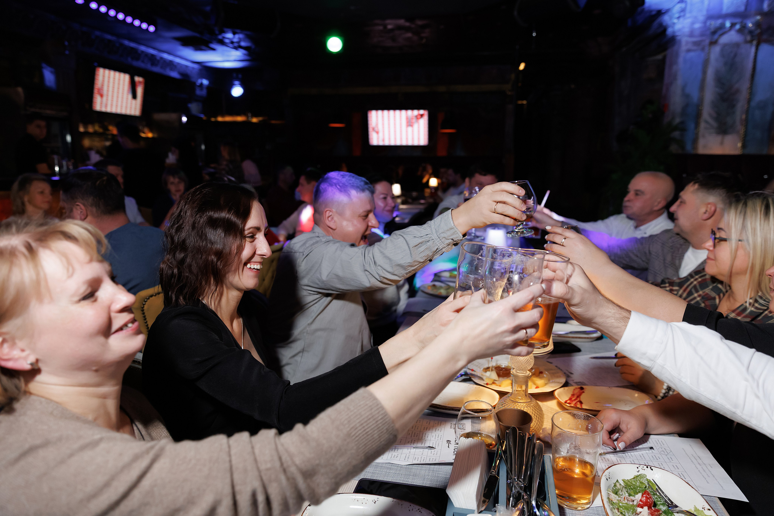 Пьем Поем. Свадебный фотограф в Пскове и Санкт-Петербурге | Анна Голикова