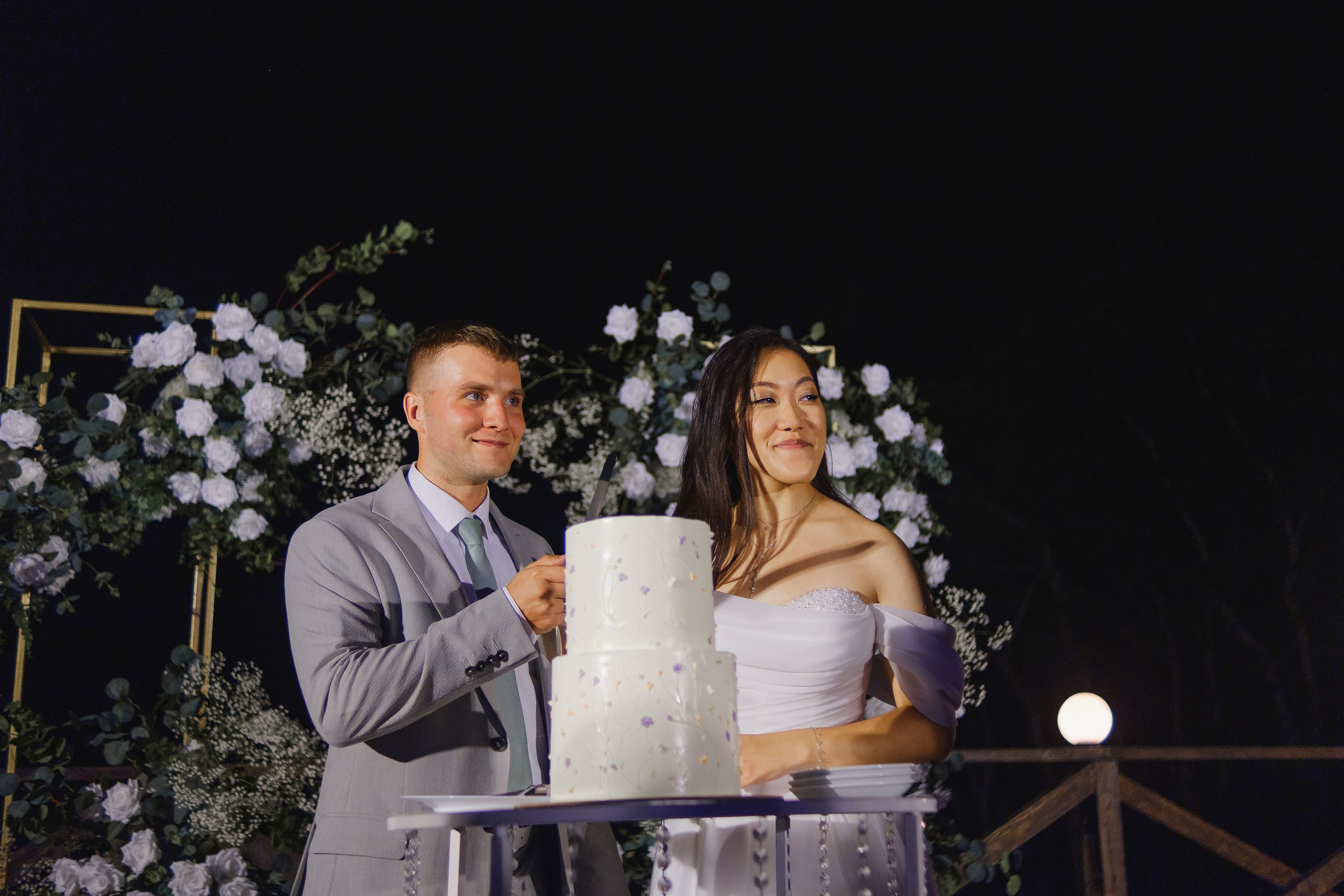 АНДРЕЙ И МАРИЯ. Свадебный фотограф во Владивостоке и Славянке