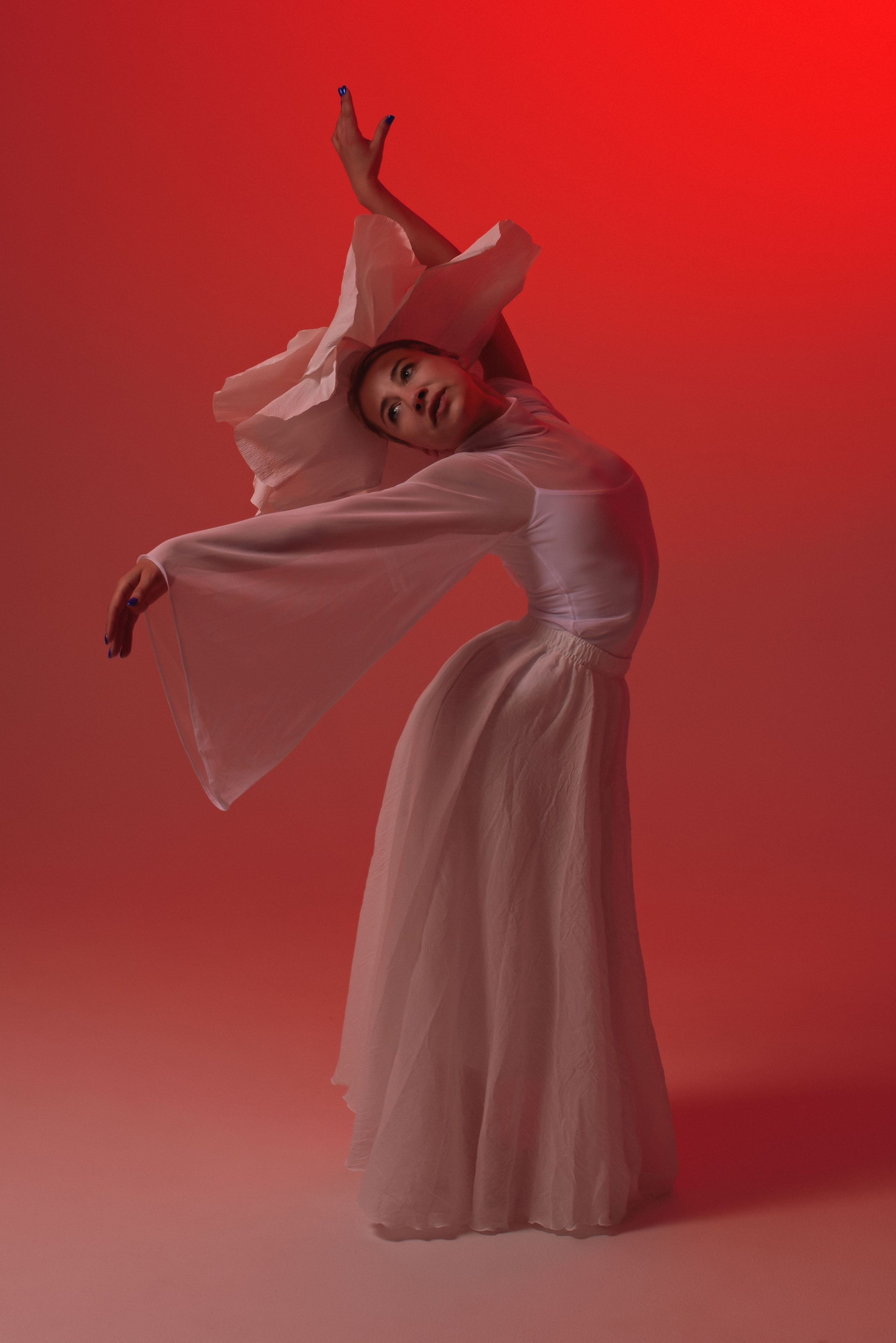 Алеся. Детский и семейный фотограф в Москве Олеся Рослякова