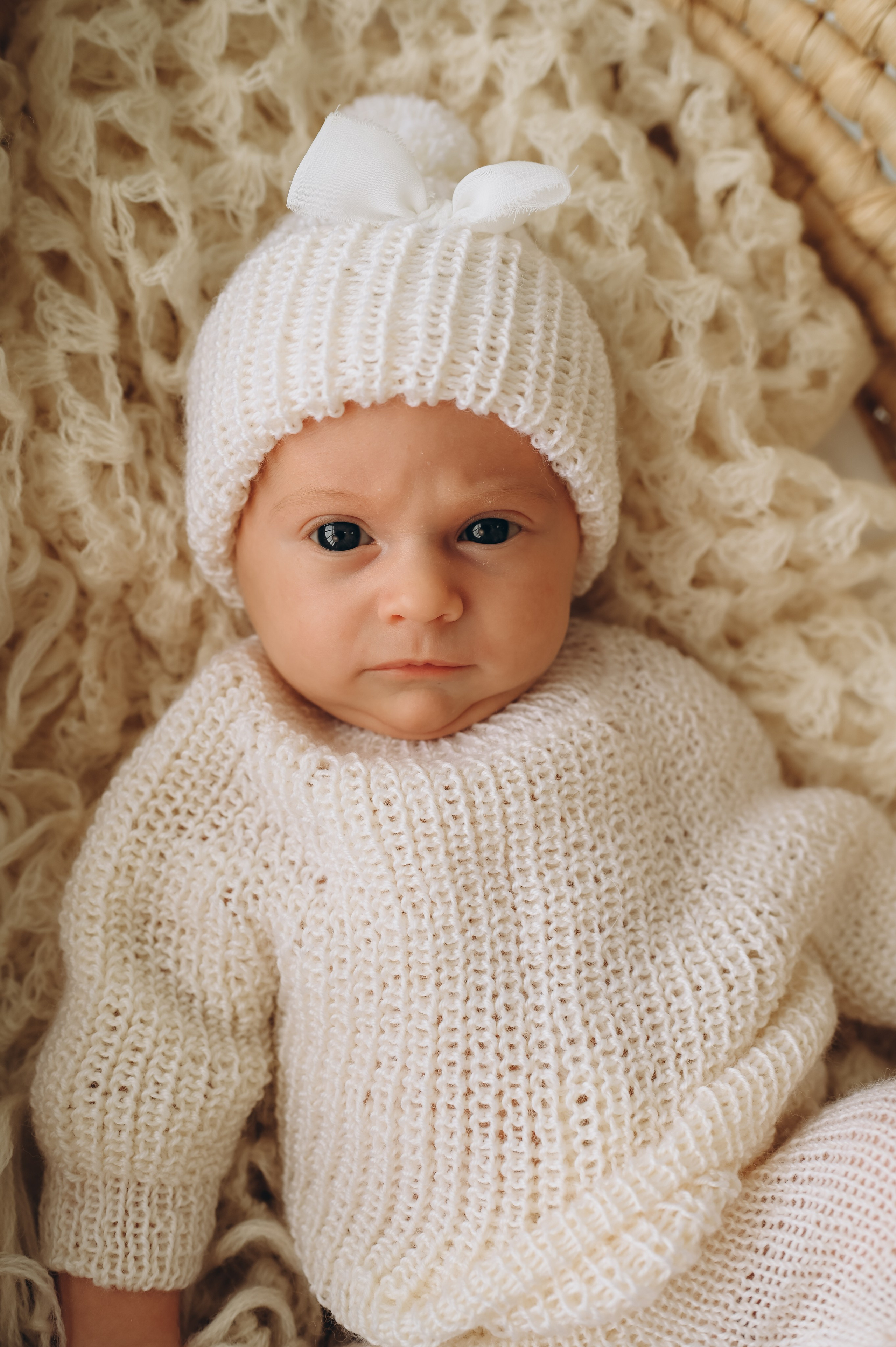 Naturai simple. Фотограф новорожденных Кемерово Анастасия Шромова