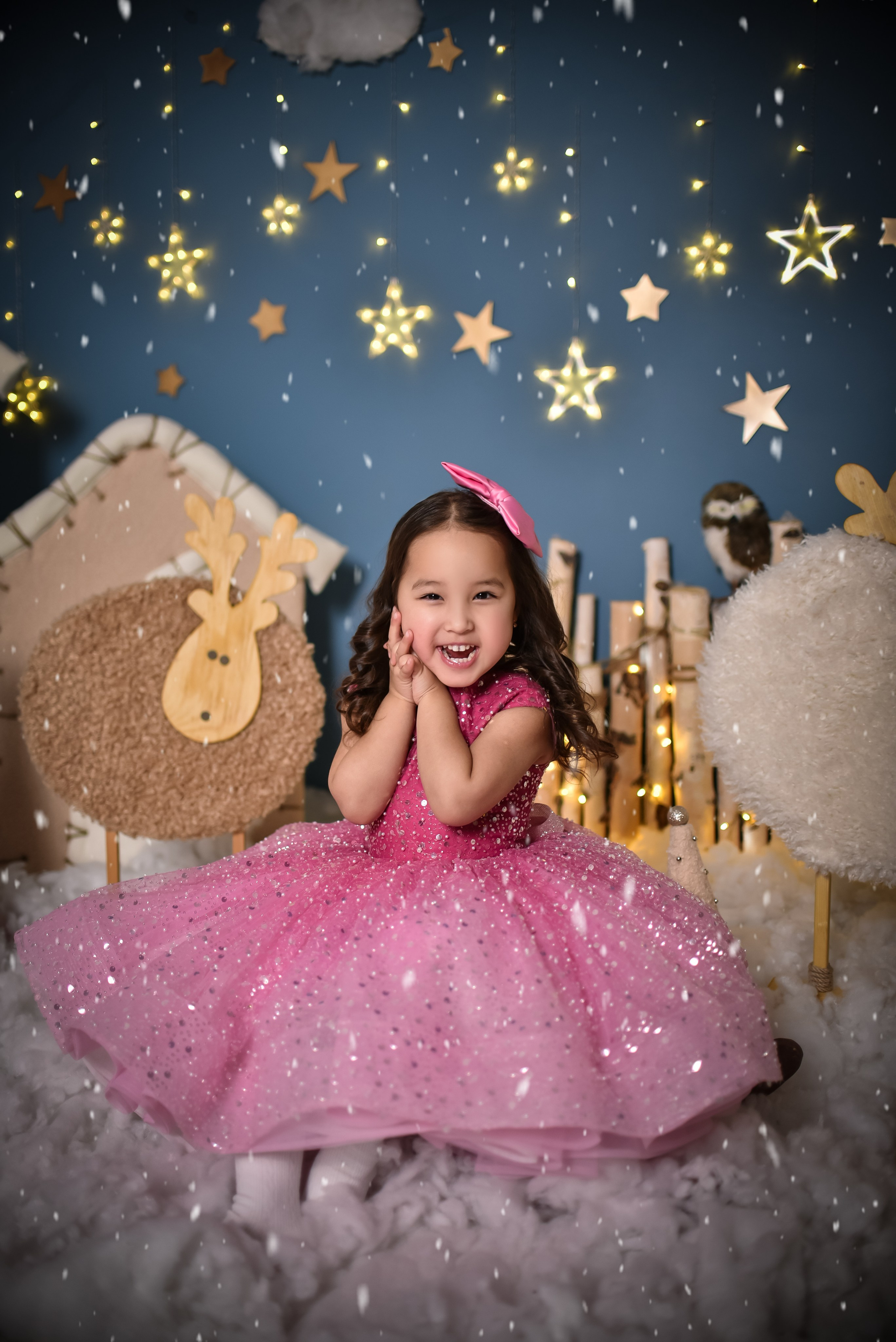 Акжаркын. Фотограф Тамара Катапова