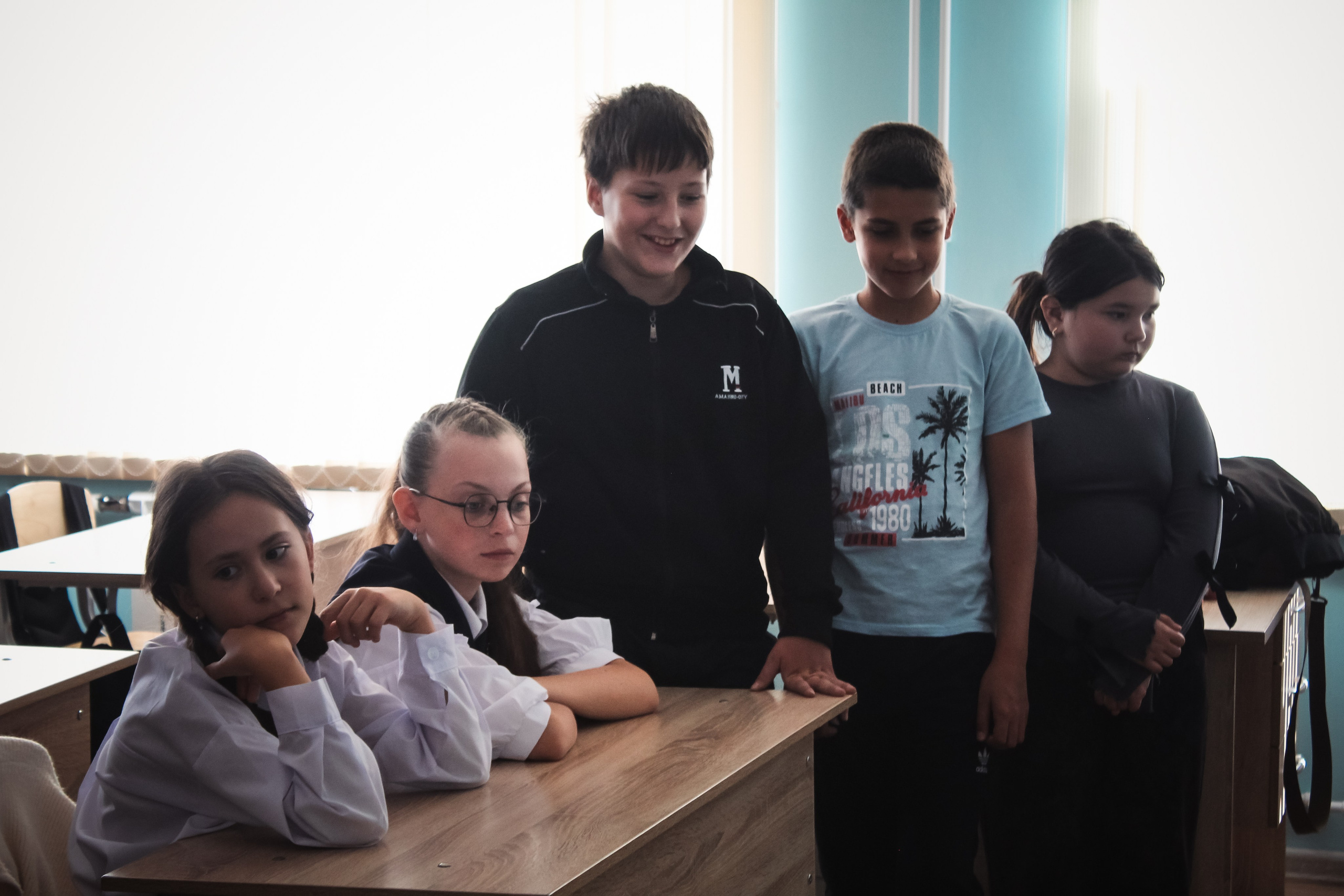 ВСКС. Илья Чемис — Фотограф в Мариуполе