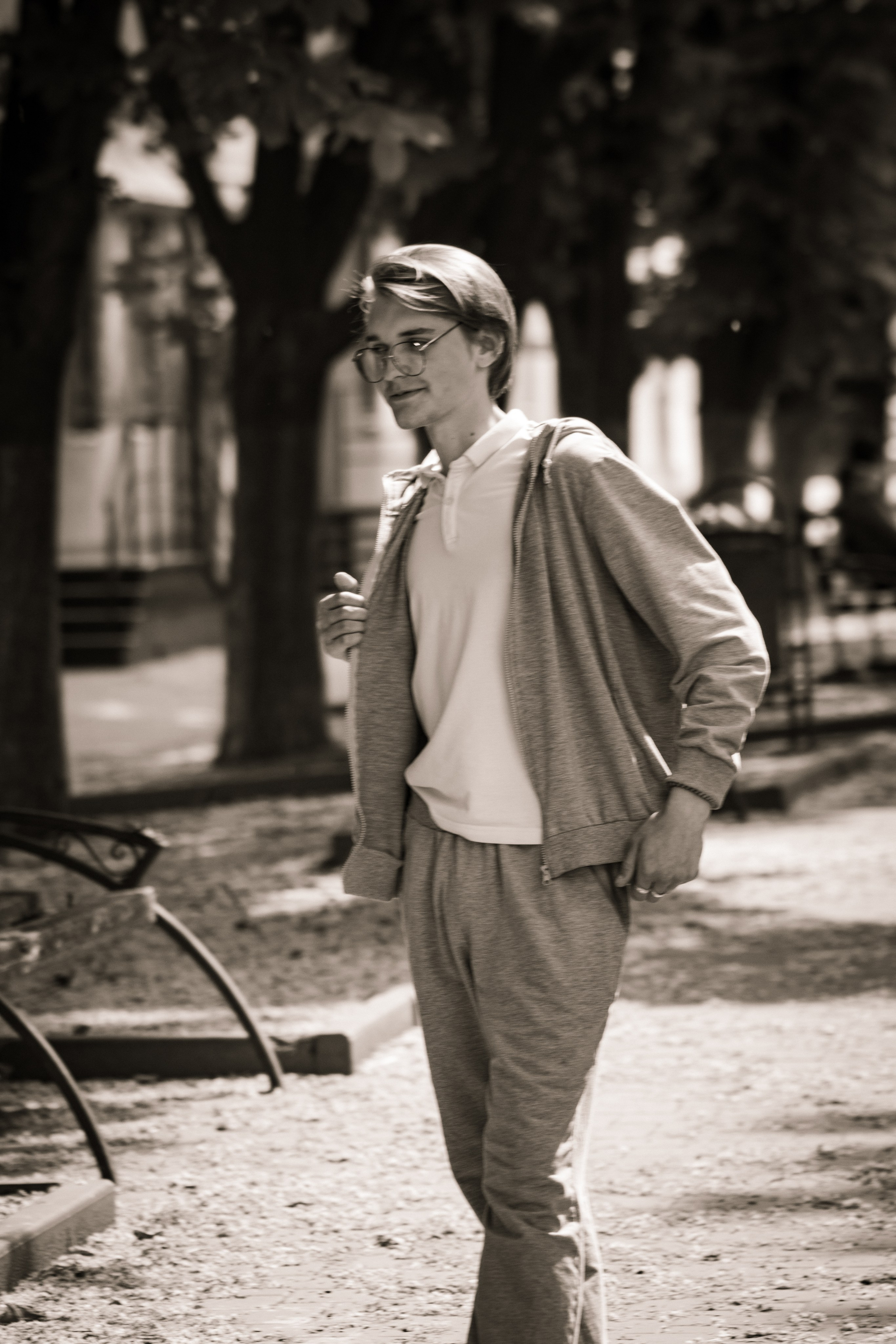 Даниил. Илья Чемис — Фотограф в Мариуполе