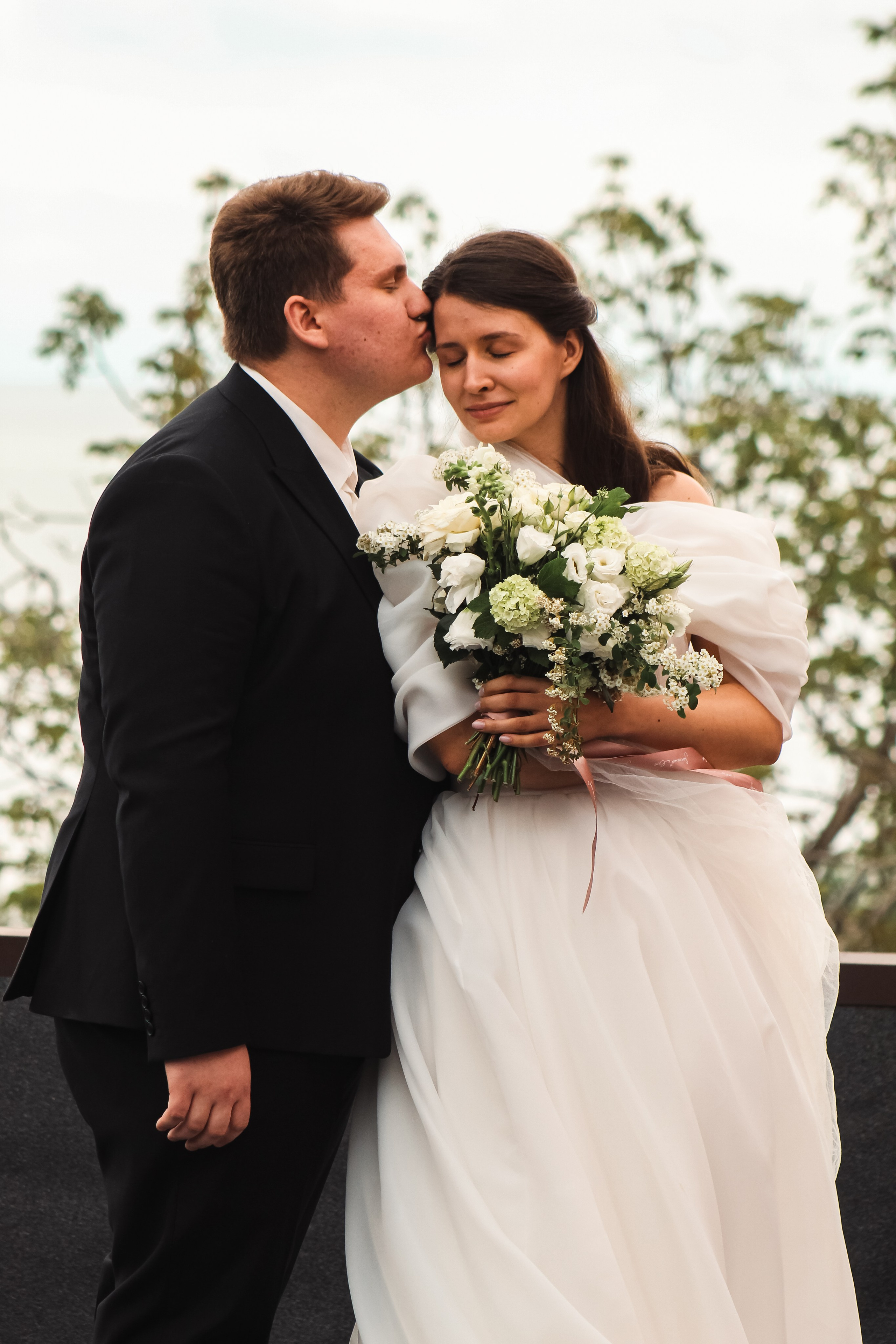 Никита и Ангелина. Илья Чемис — Фотограф в Мариуполе