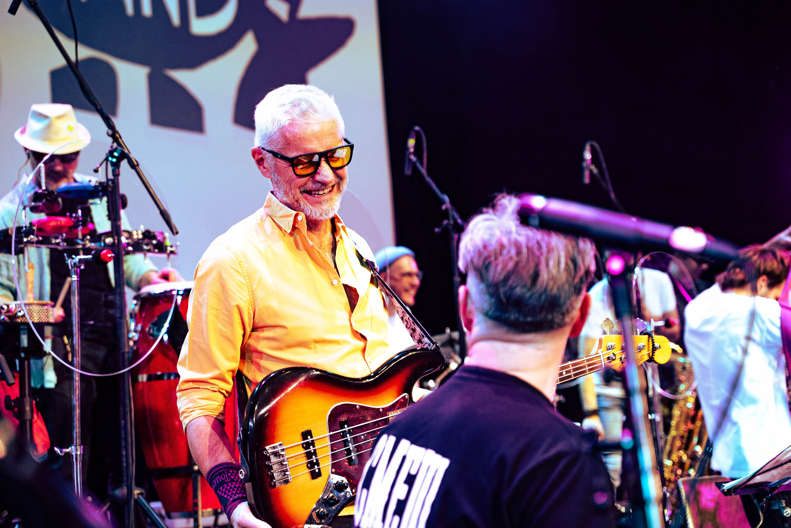 Смешband. ФОТОГРАФ ВЛАДИВОСТОК НИКИТА КОРОЛЁВ