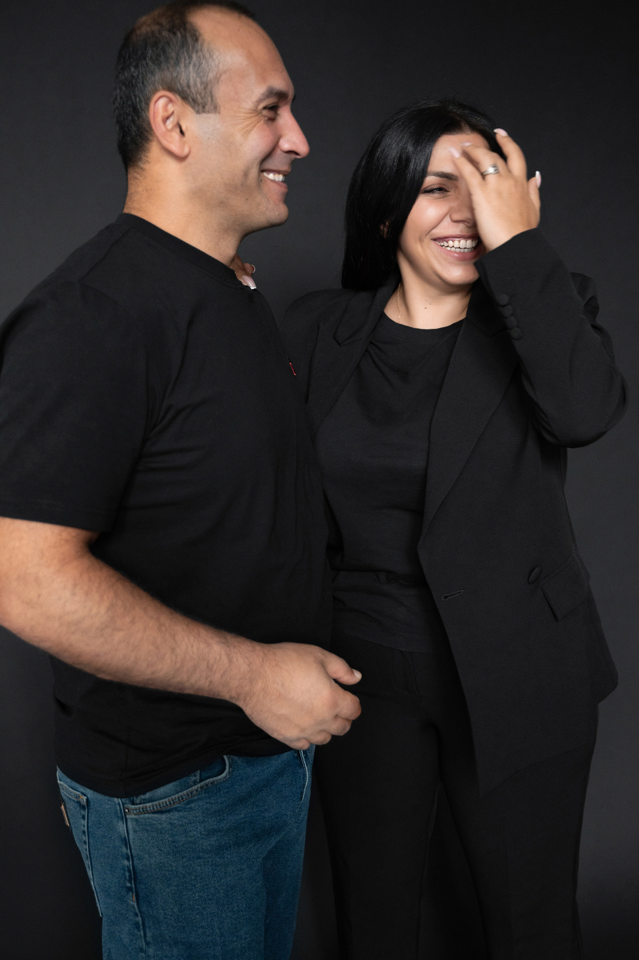 Фото поколений. Фотограф Юлия Кондратьева