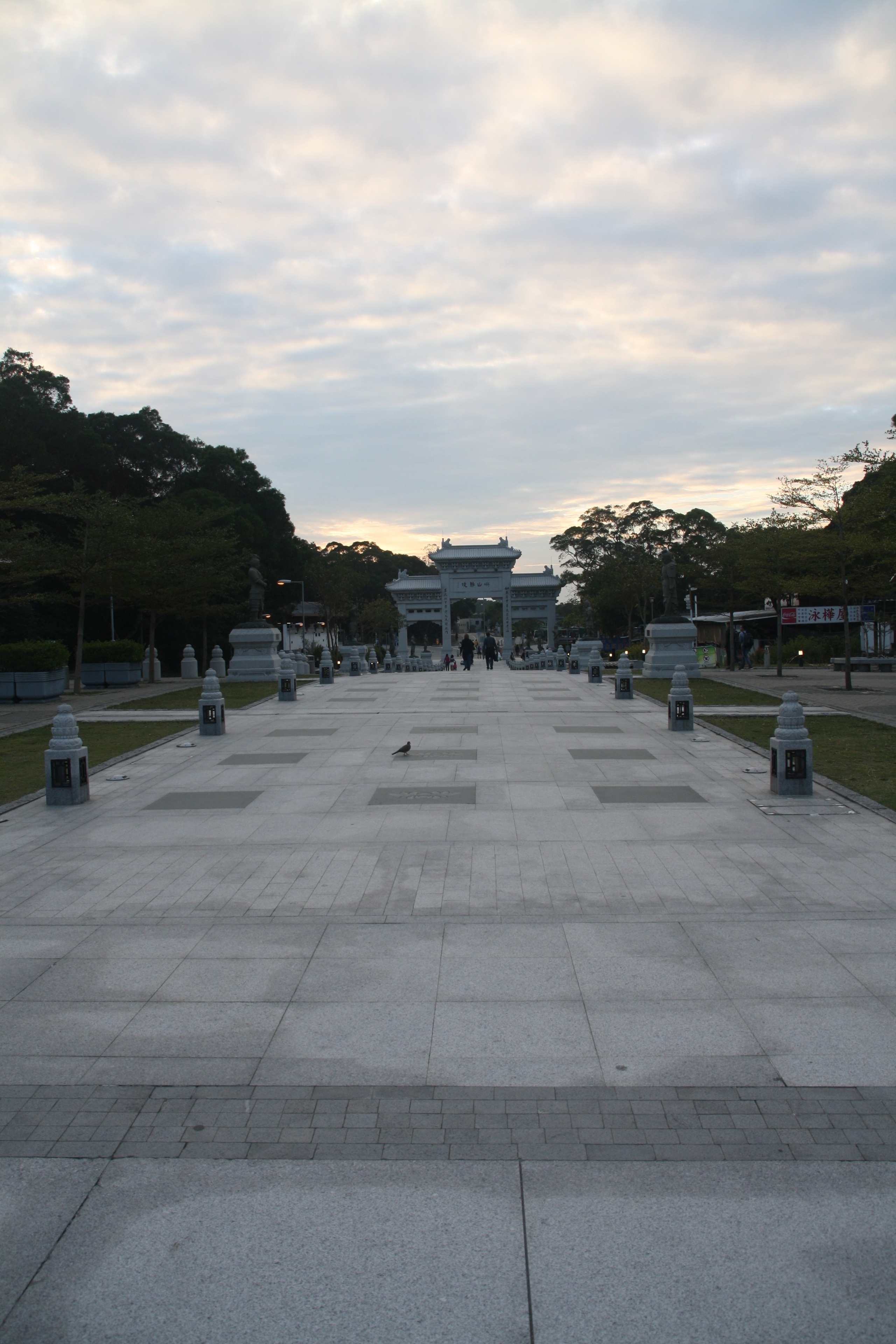 Гонконг. Фотограф Алексей Федорищев