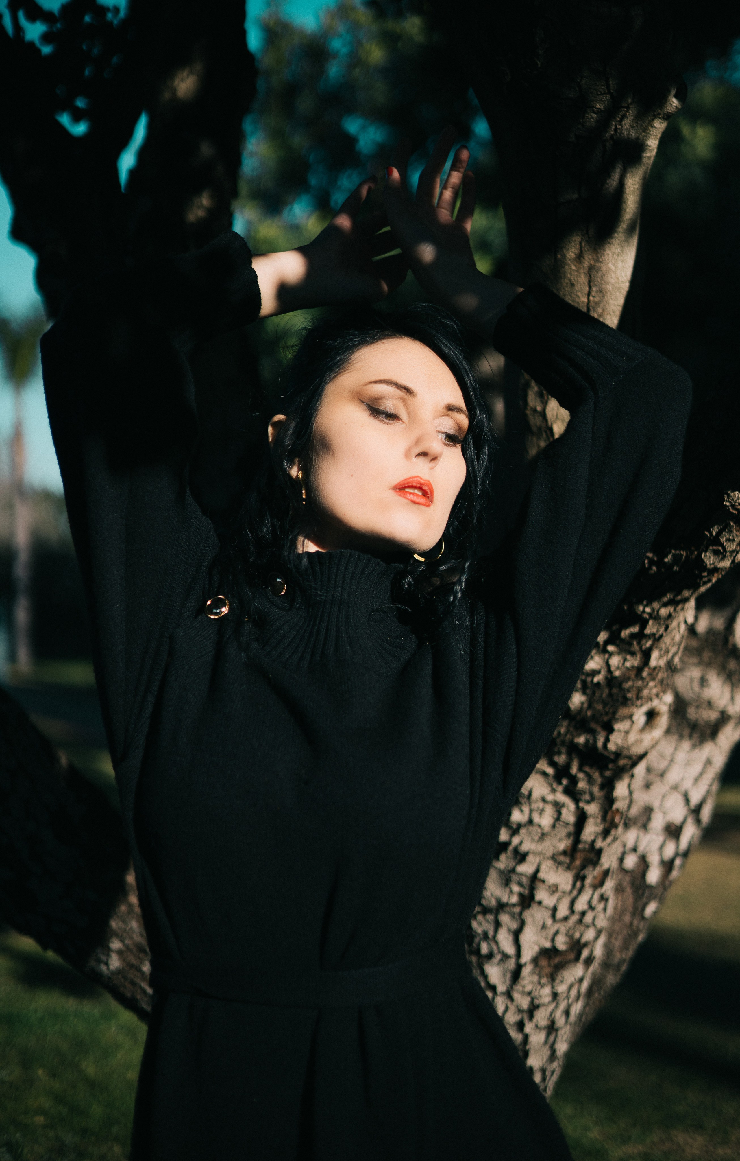 GraceDoll. Фотограф Алексей Федорищев