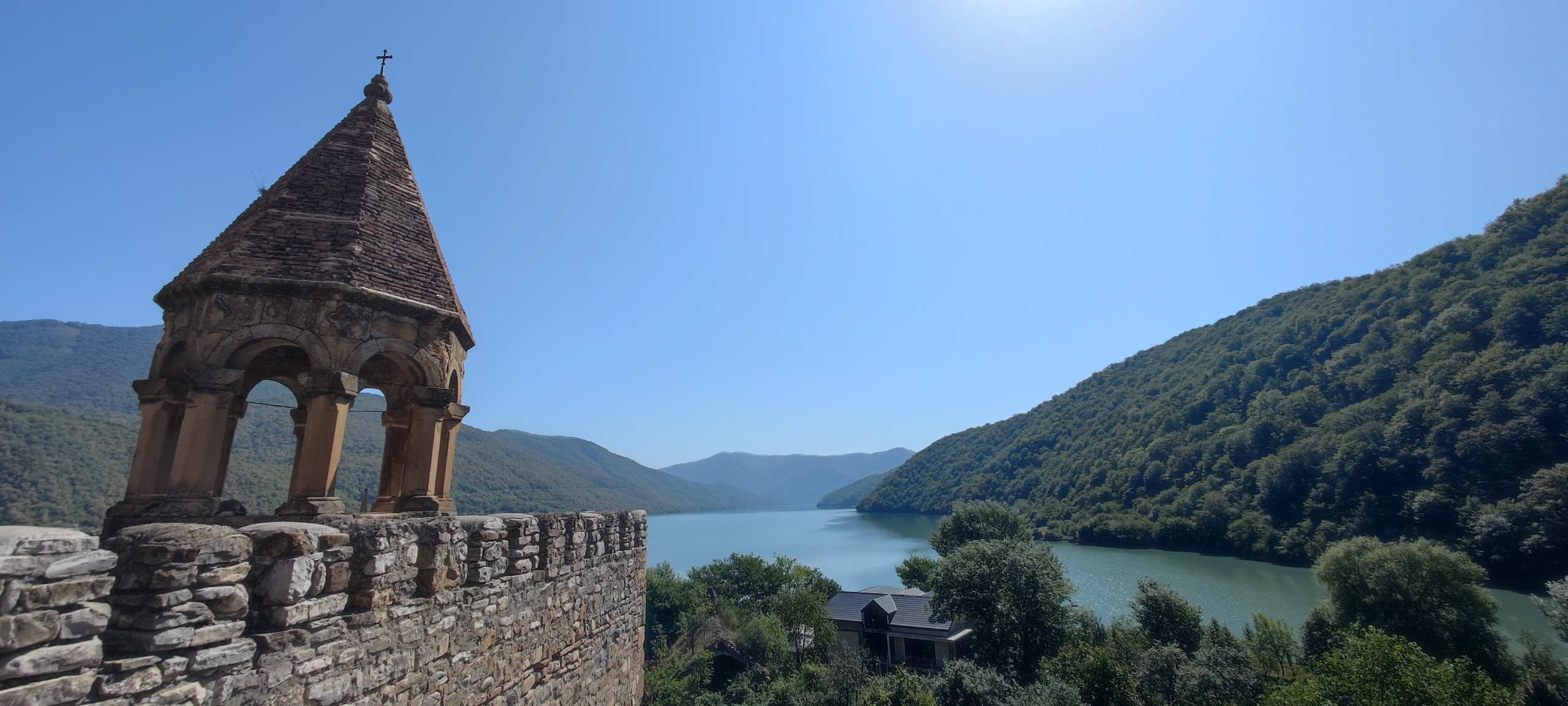 Грузия. Фотограф Алексей Федорищев