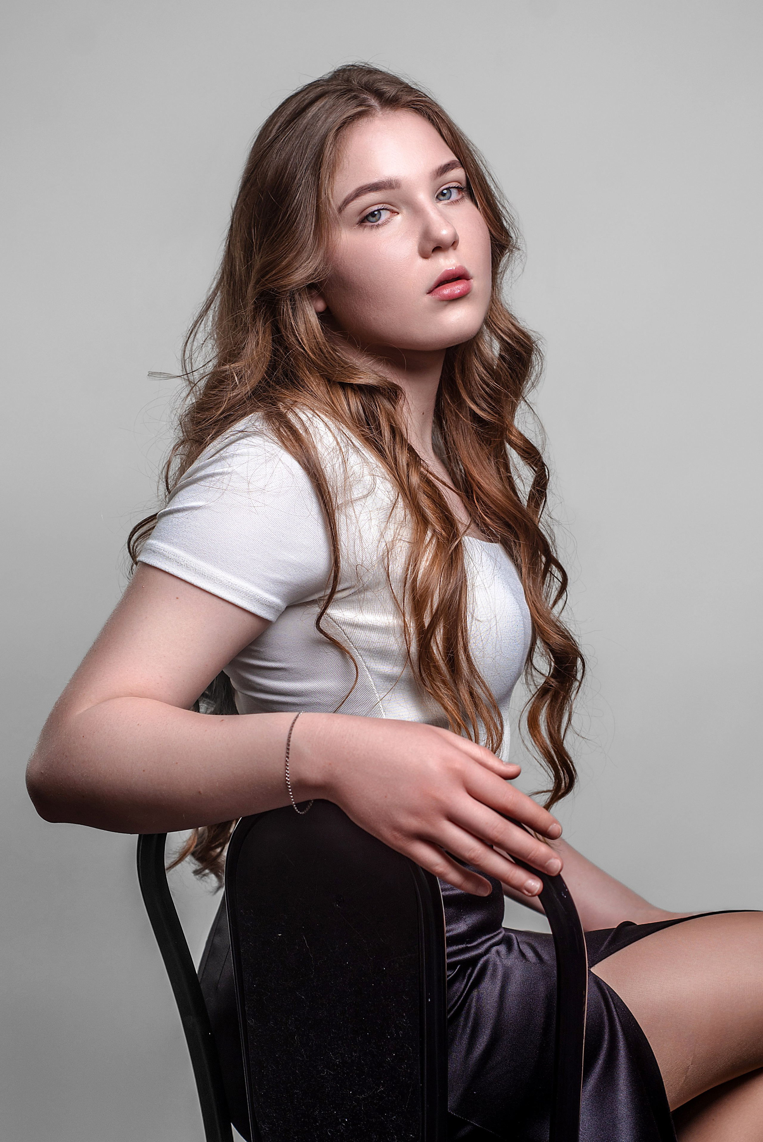 Примеры портретов