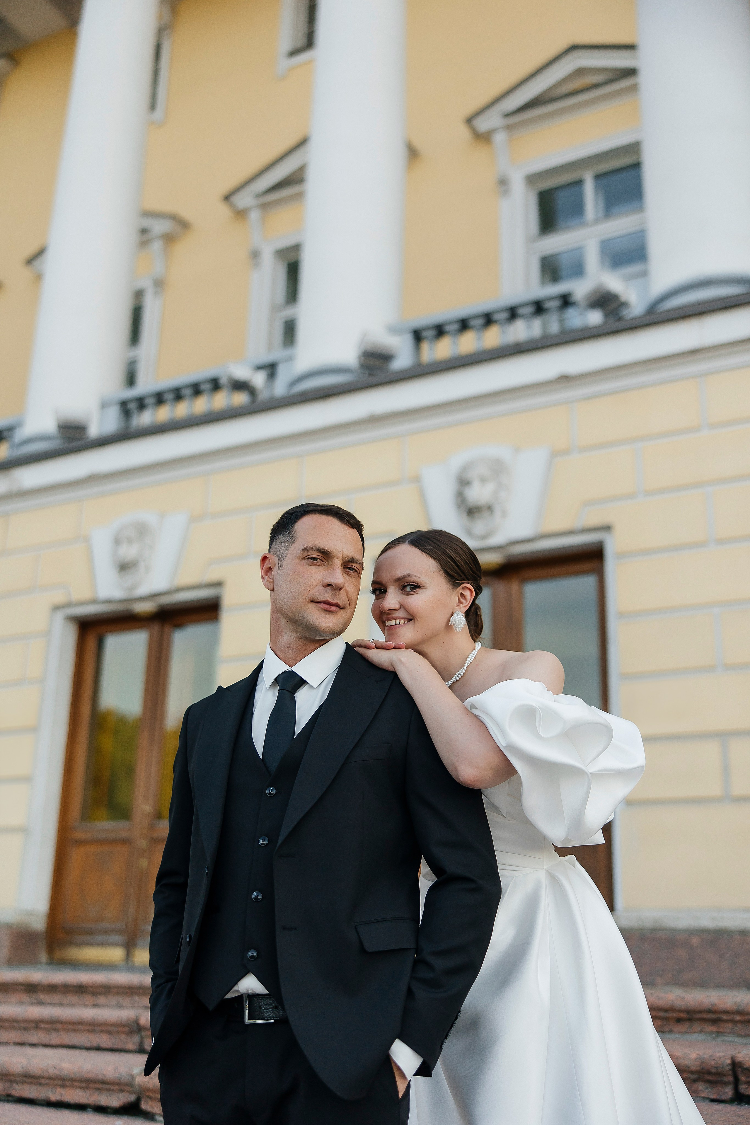 День для двоих. Фотограф в Санкт Петербурге Колантаева Карина