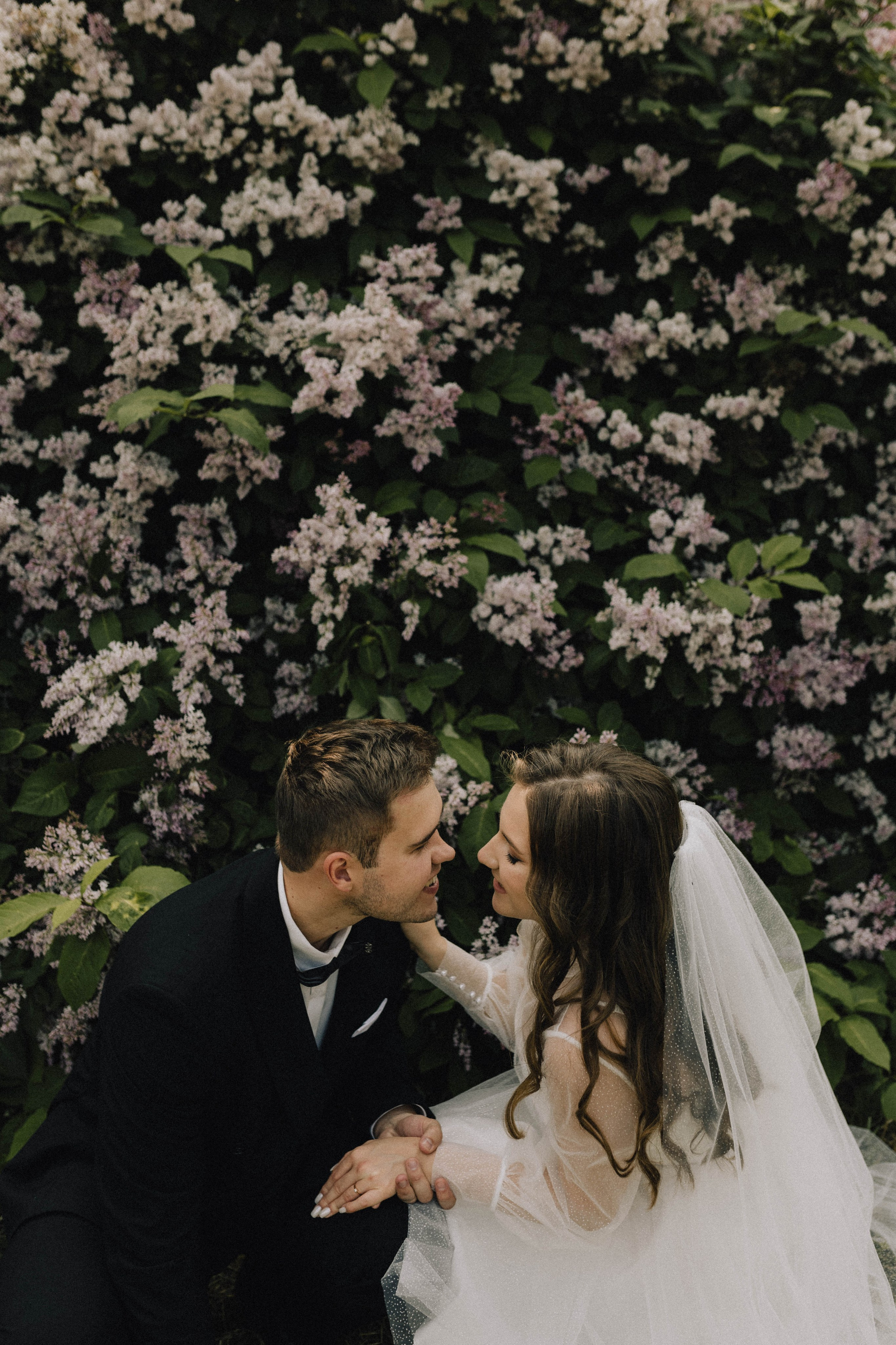 Ксения Булах — Свадебный фотограф Москва, Питер