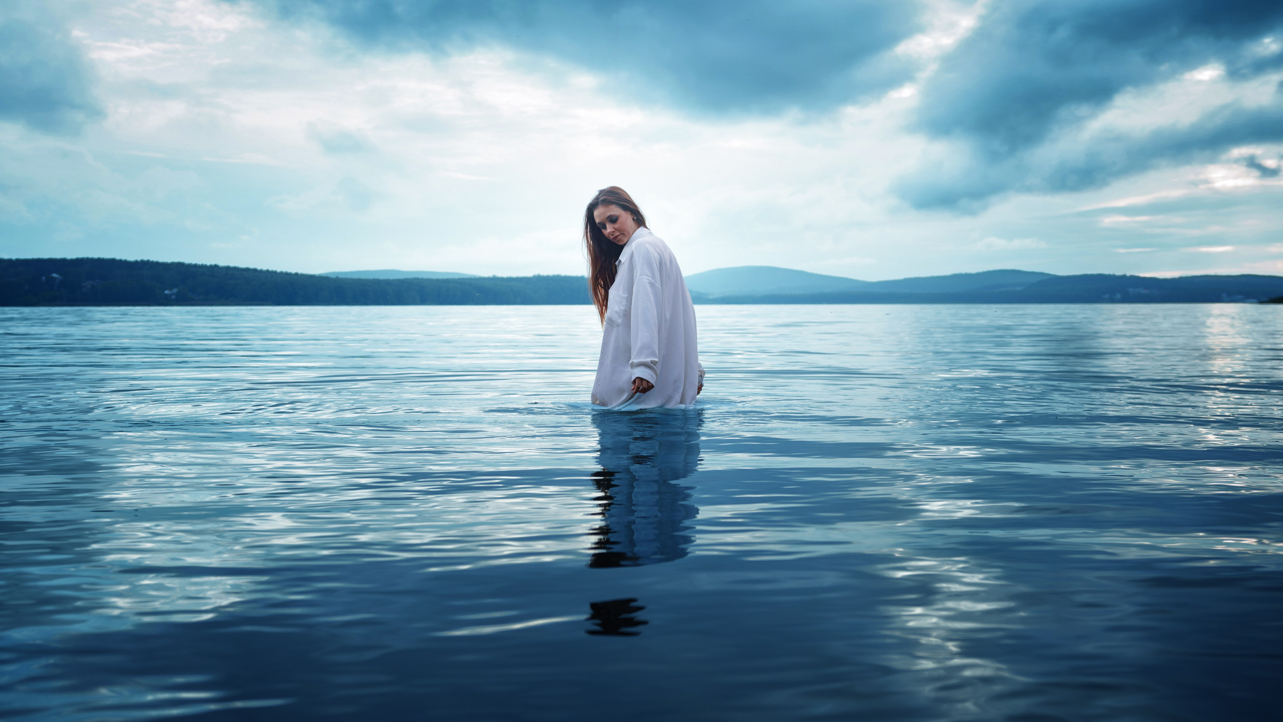 Дарья. Фотограф в Екатеринбурге Михаил Порто