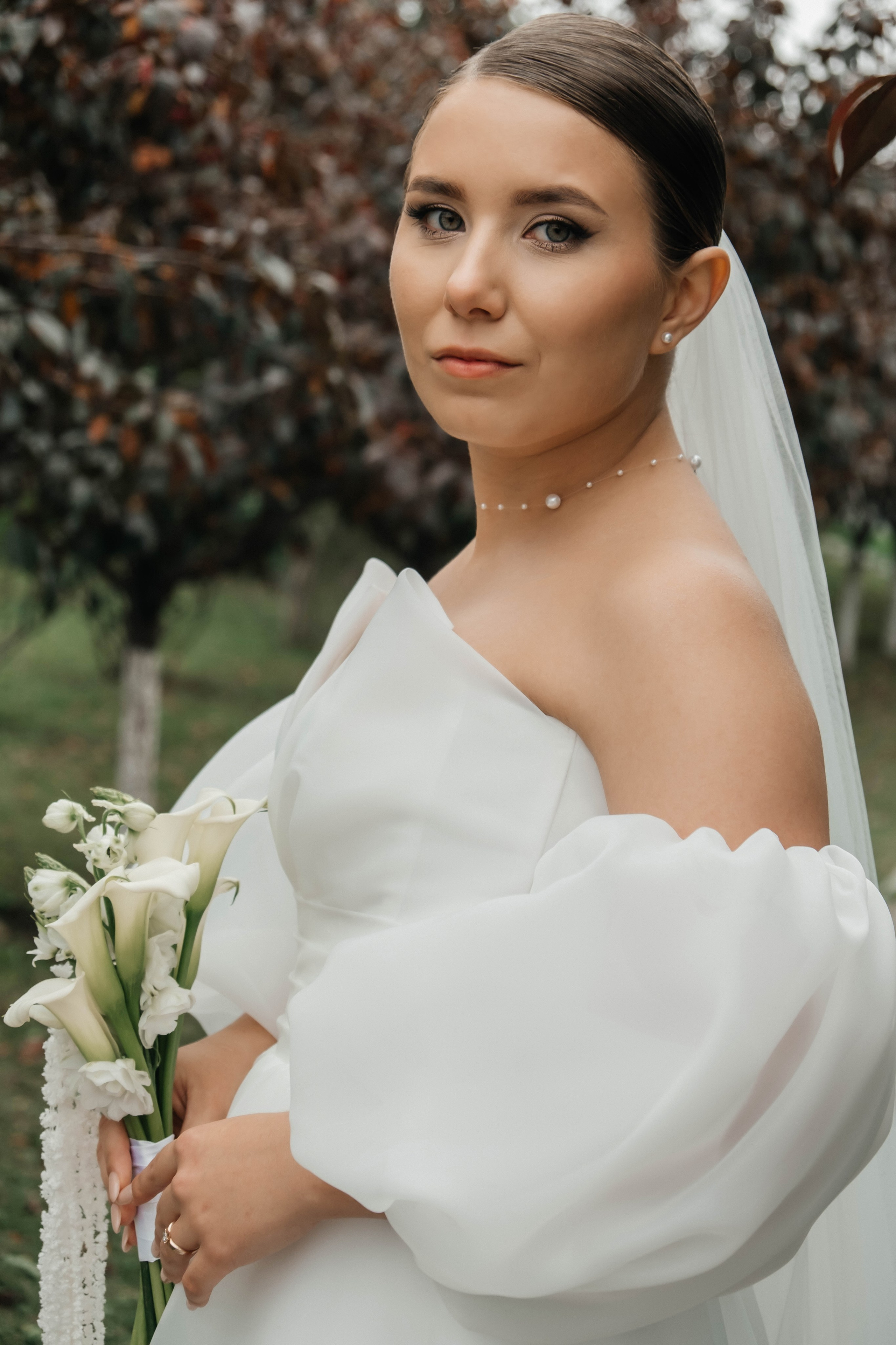 Дамир&Аделя. Свадебный и портретный фотограф Казань | Белебей