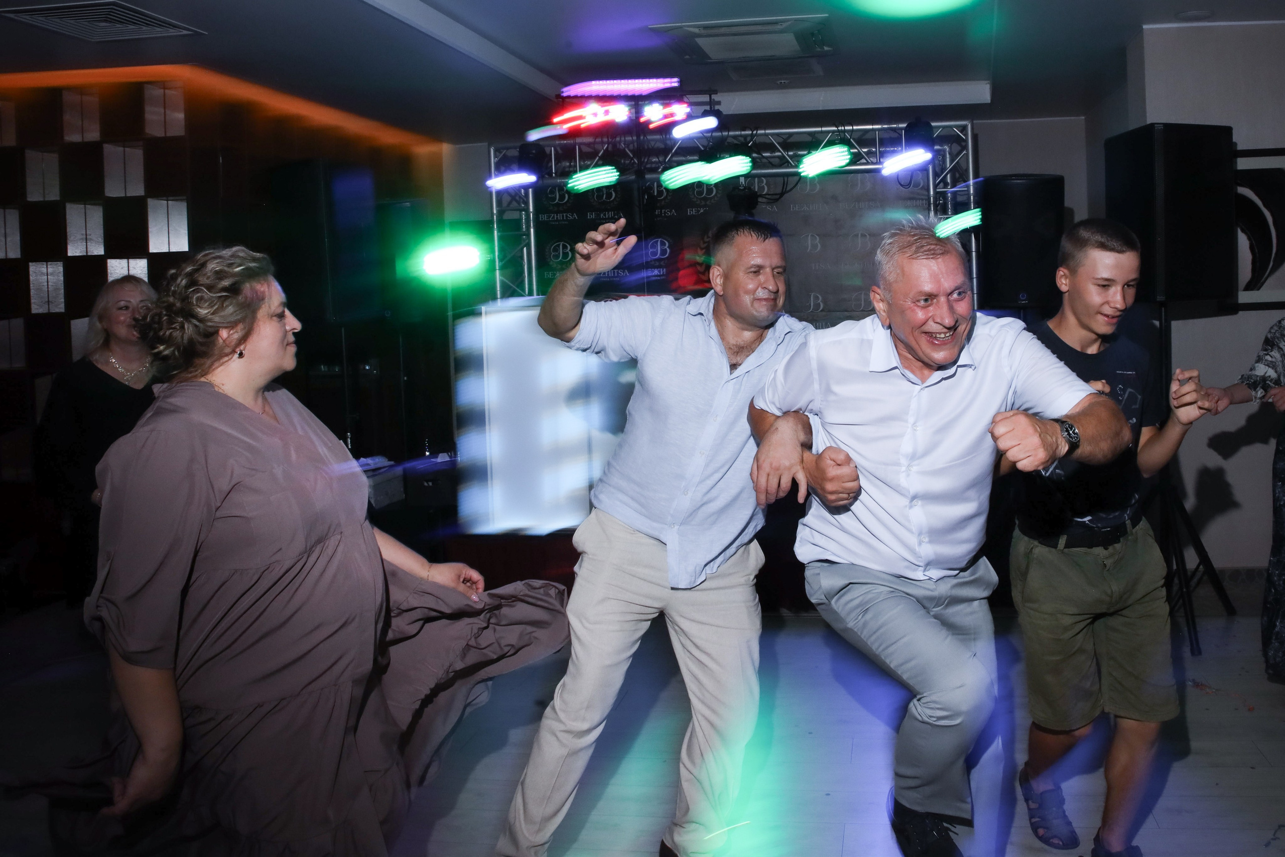 Александр & Ангелина. Семейный фотограф Вита Лифанова Брянск LifeStyle