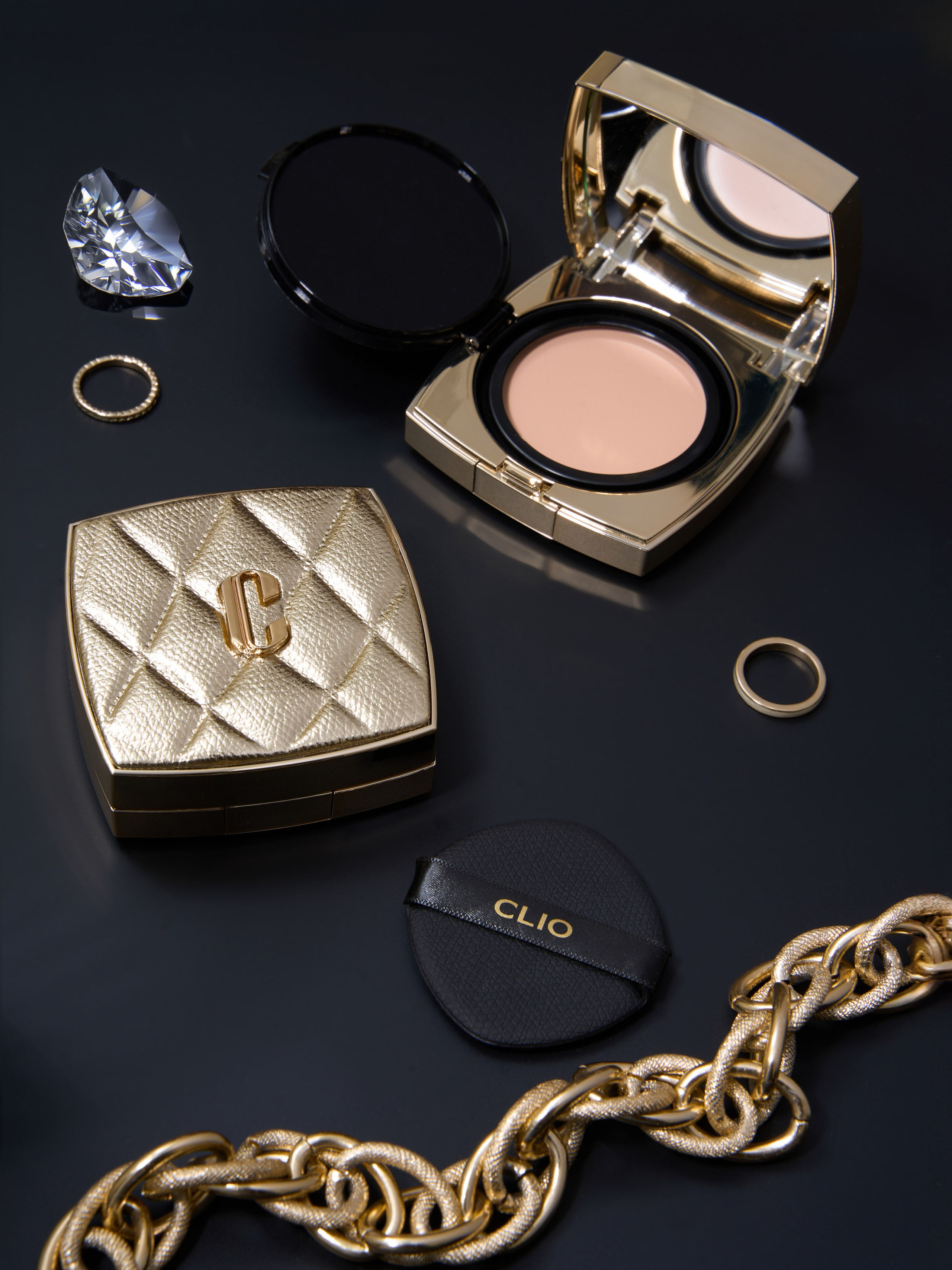 Косметика и Парфюм. Фотограф для маркетплейсов Wildberries и Ozon | Предметная и фуд-съёмка, инфографика и видео для брендов — Анастасия Супрунова