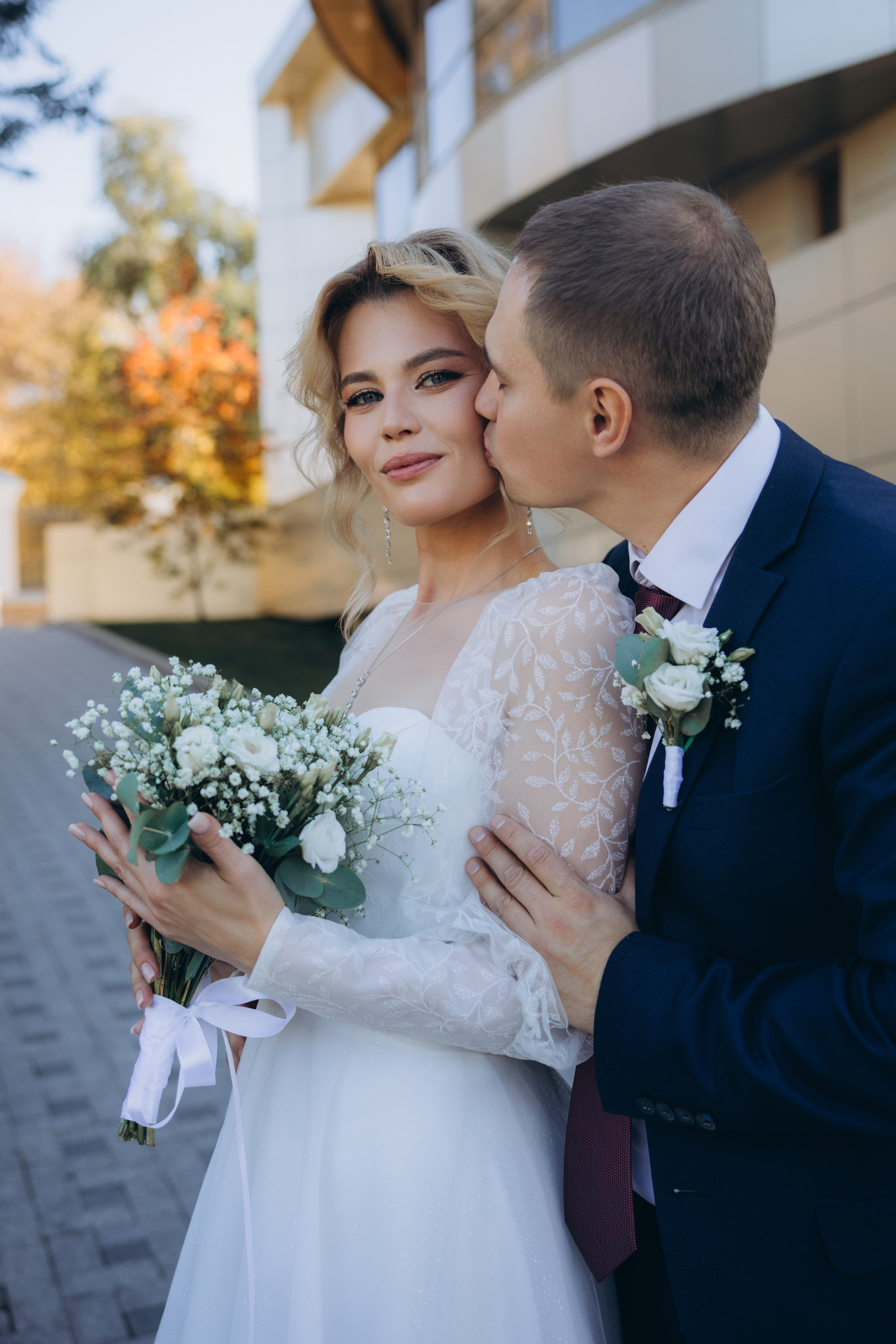 Wedding Day. Свадебный, семейный фотограф в Иркутске Светлана Макаричева