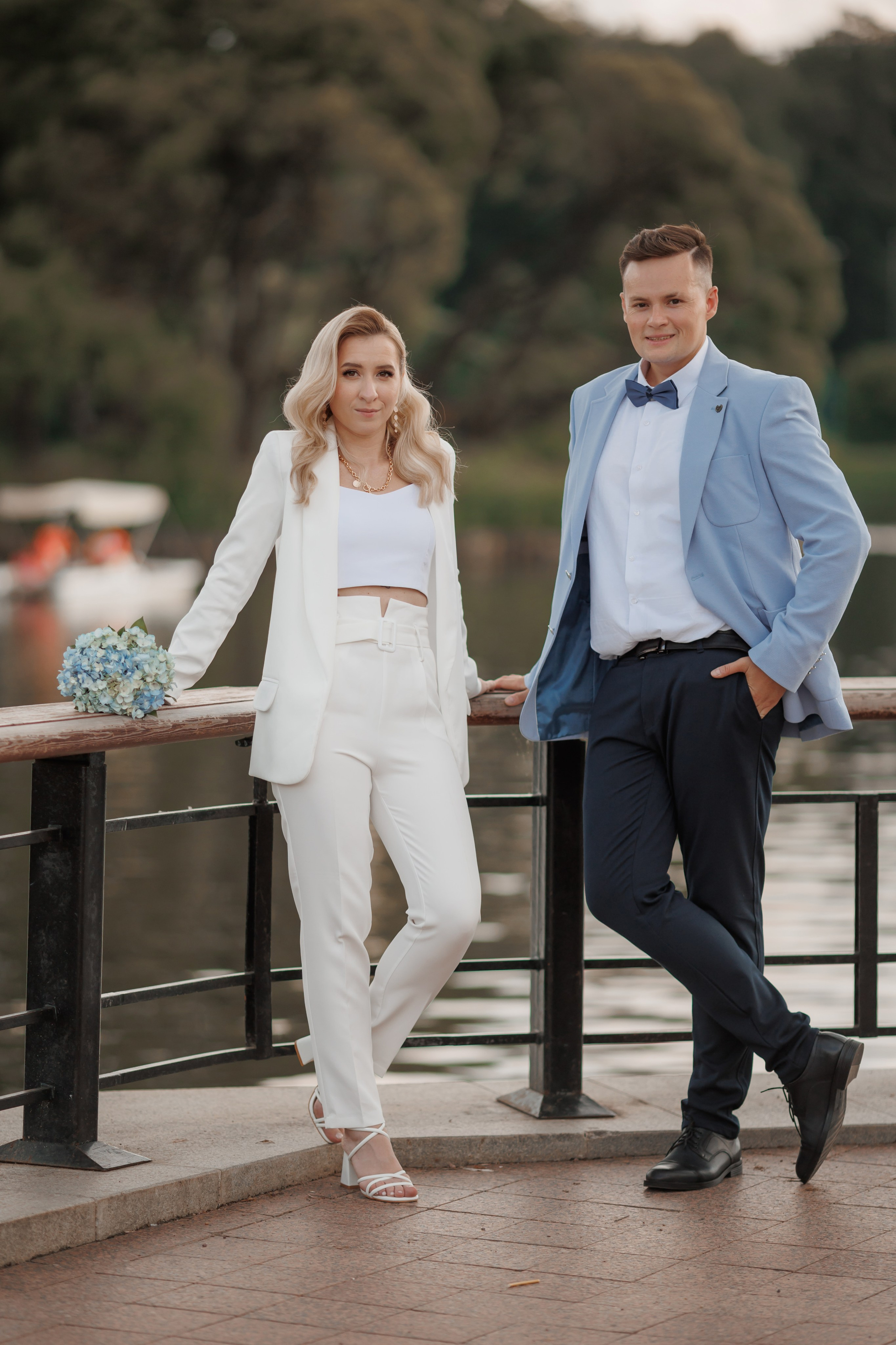 Особняк на Малой Ордынке, «Роял», прогулка в Царицыно. Свадебный и репортажный фотограф (Москва, Королев и другие)