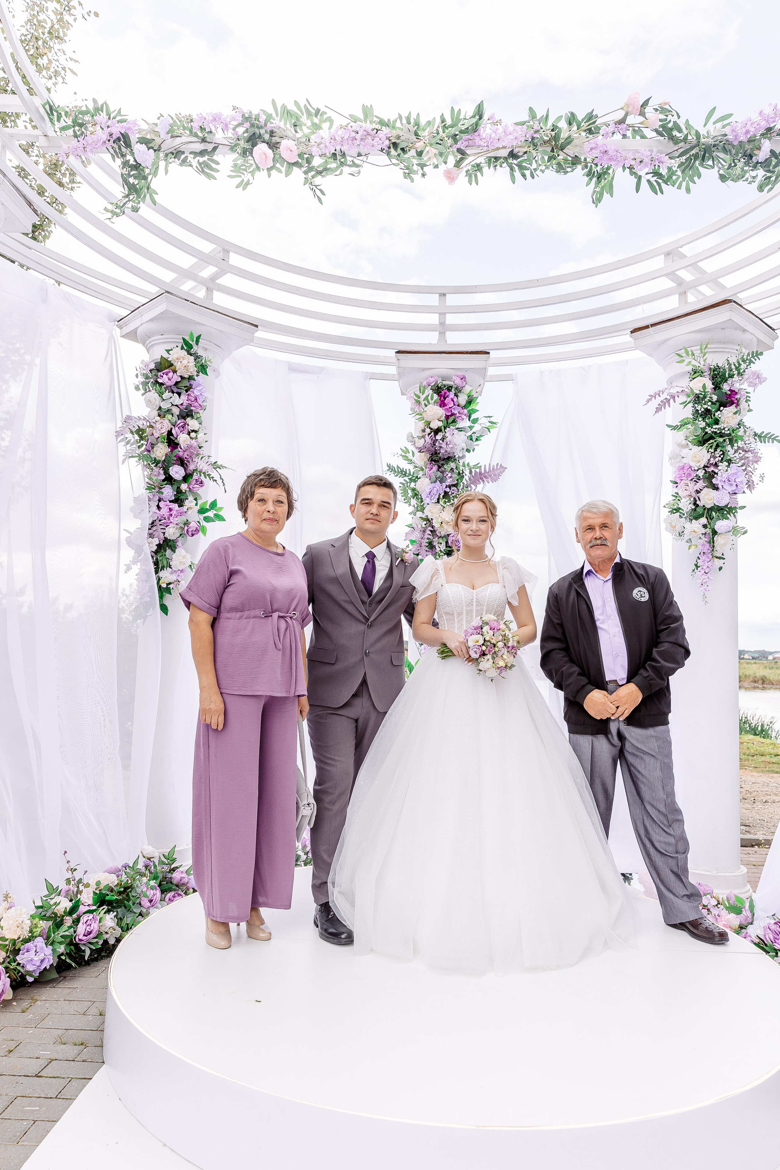 Любовь и Евгений. Свадебный и семейный фотограф в Челябинске Юлия Ишимова