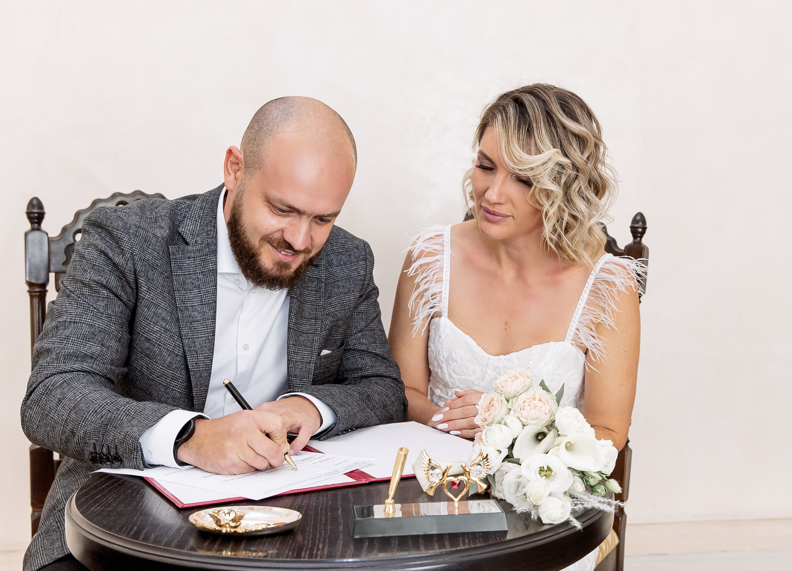 Виктор и Екатерина. Свадебный и семейный фотограф в Челябинске Юлия Ишимова