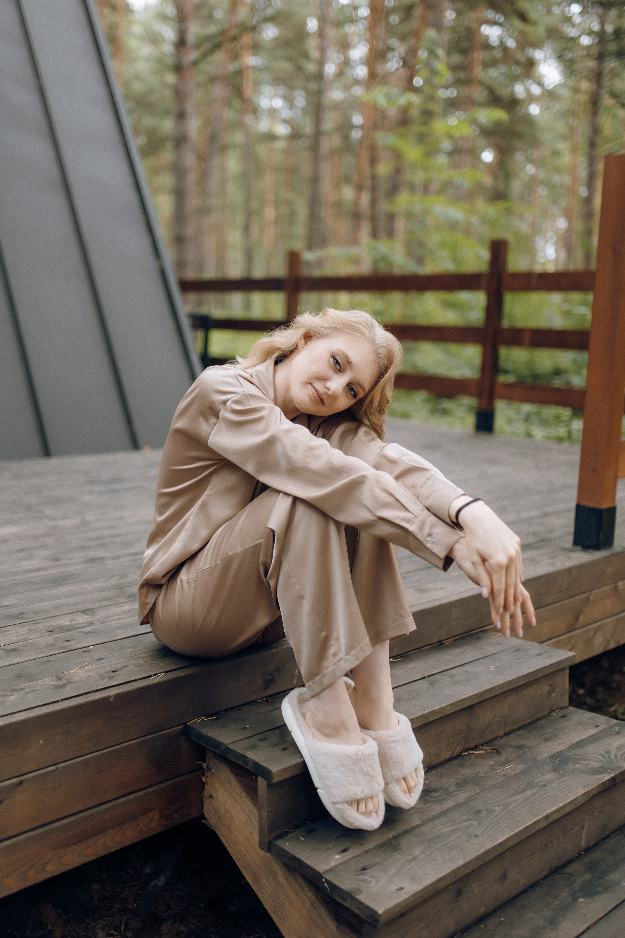 Влад и Бэлла. Свадебный и семейный фотограф в Новосибирске Наталья Зорина