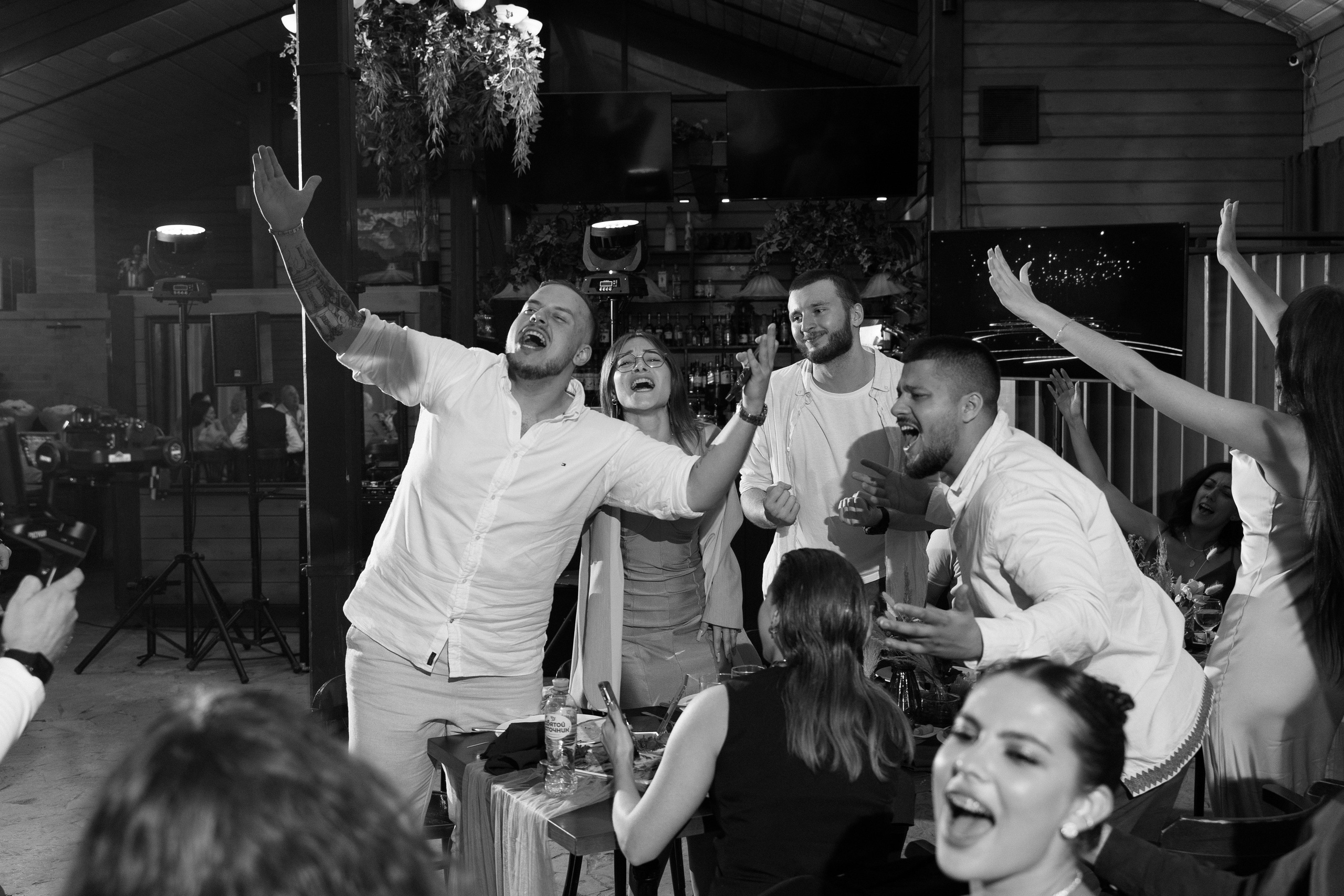 Влад и Бэлла. Свадебный и семейный фотограф в Новосибирске Наталья Зорина