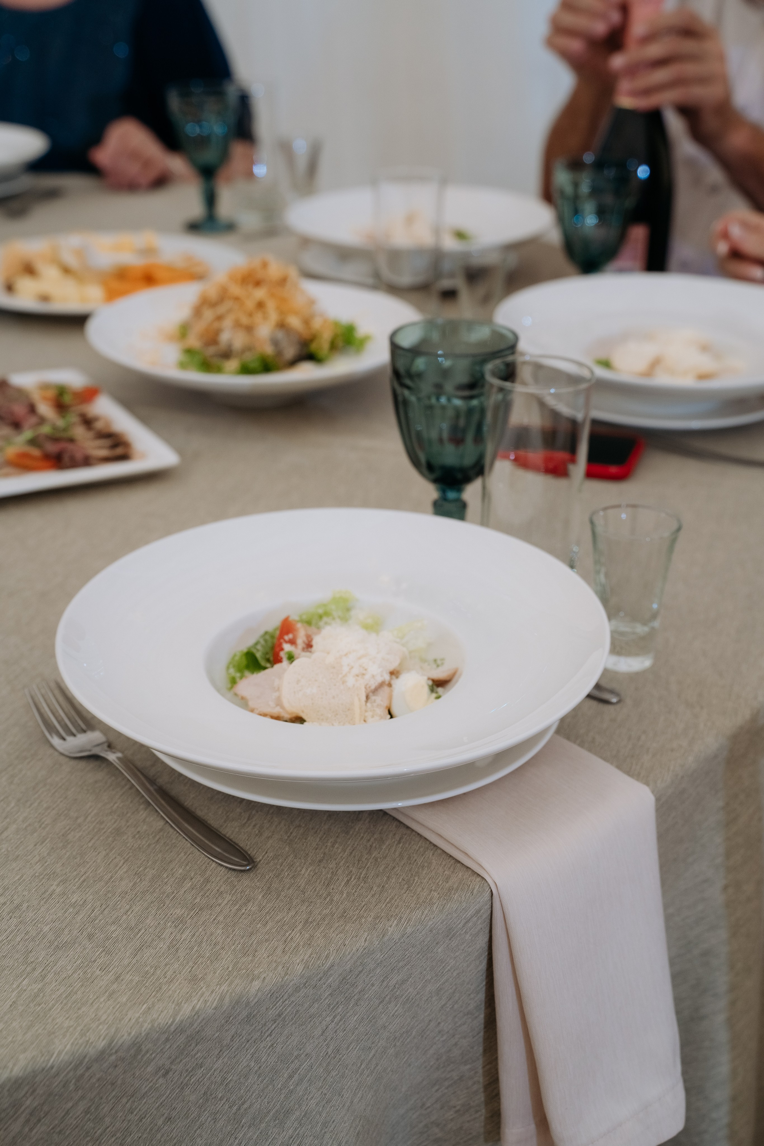 Полина и Виталий. Свадебный и семейный фотограф в Новосибирске Наталья Зорина