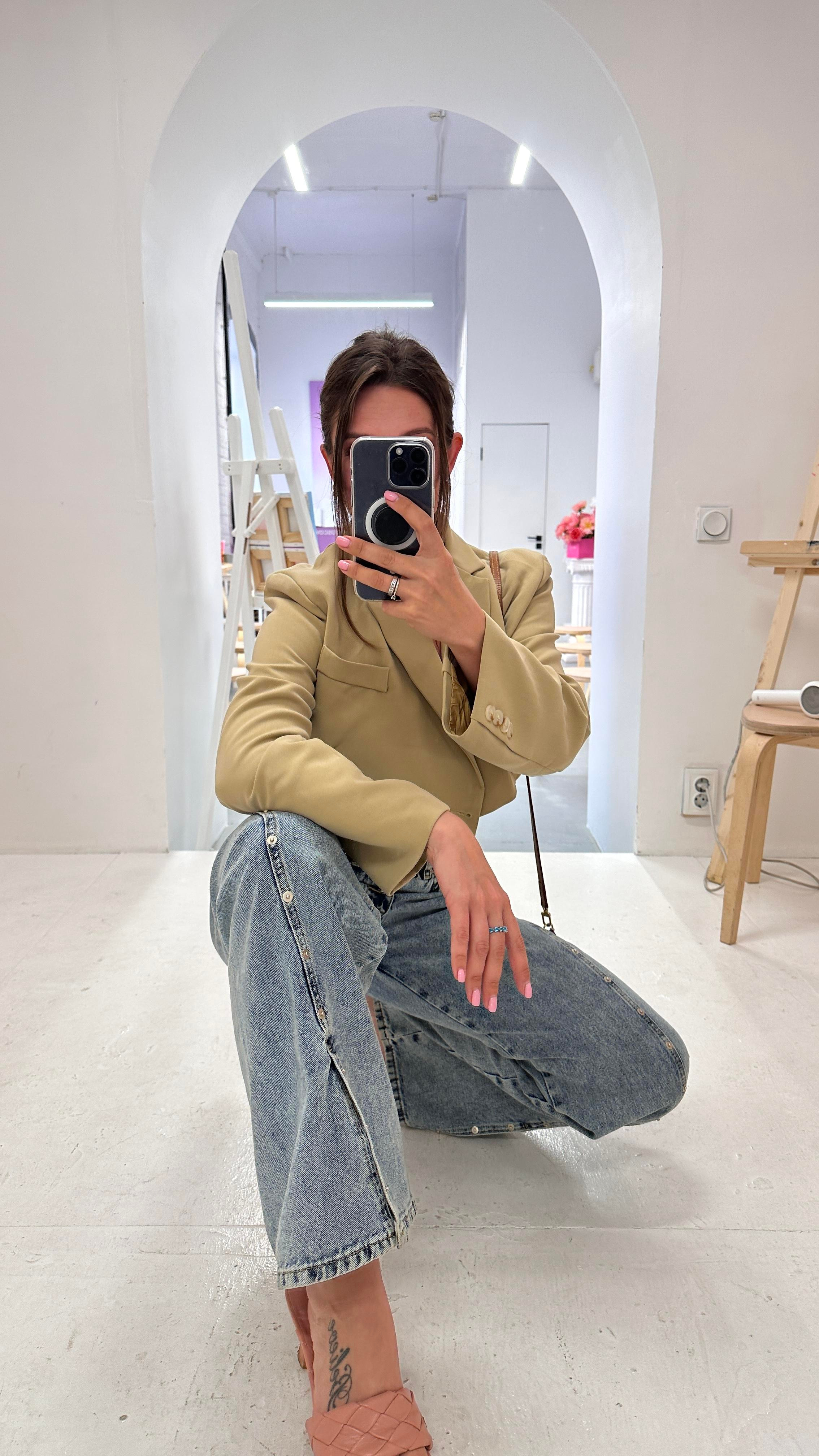 Арт-девичник