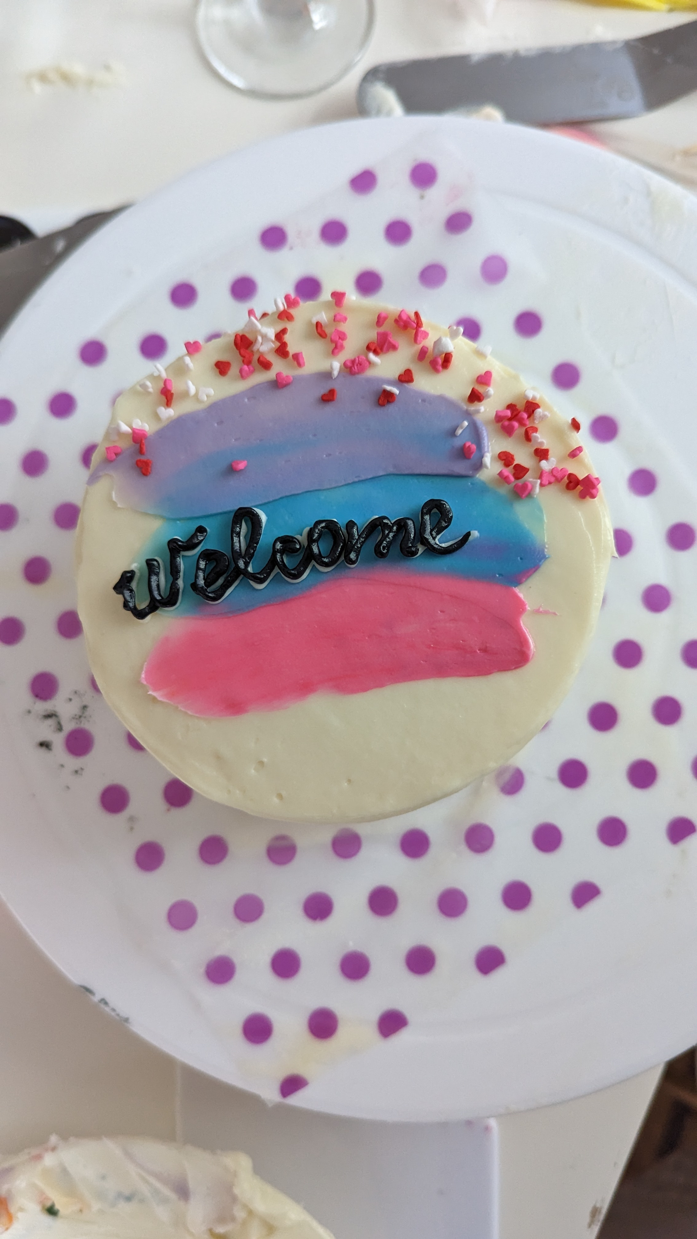 Бенто встреча с детьми